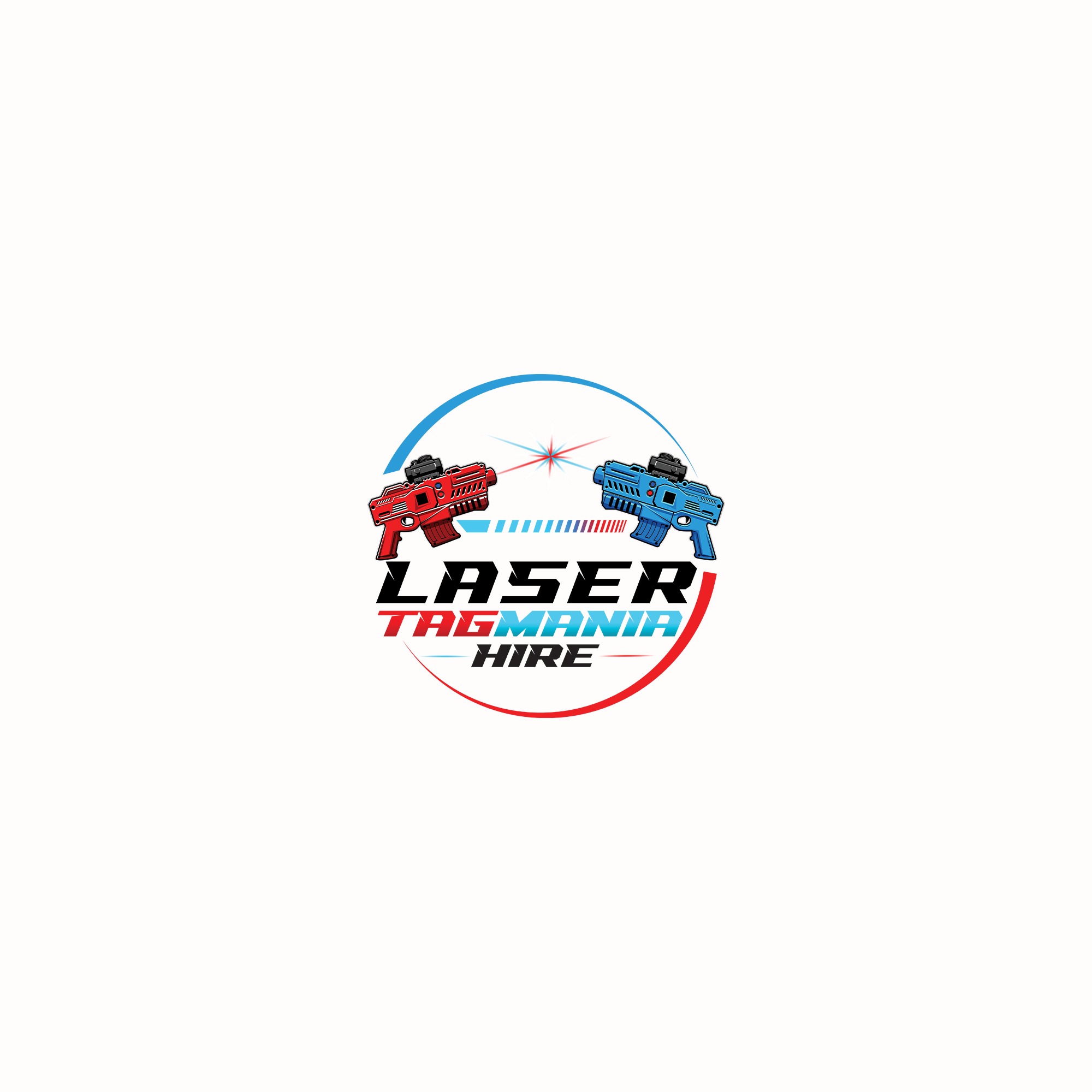 Laser Tag Mania Hire