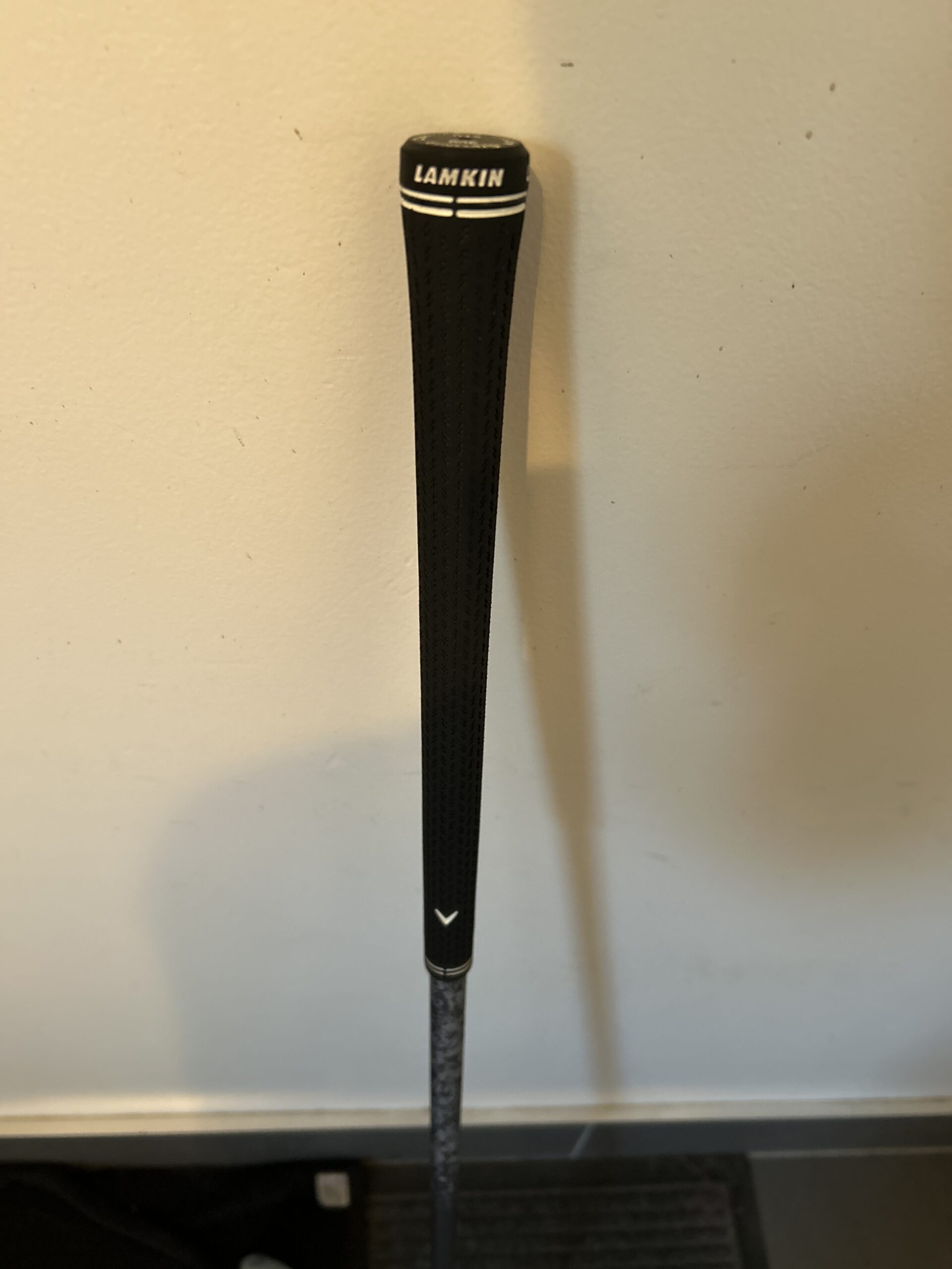 Callaway Quantum Hybrid