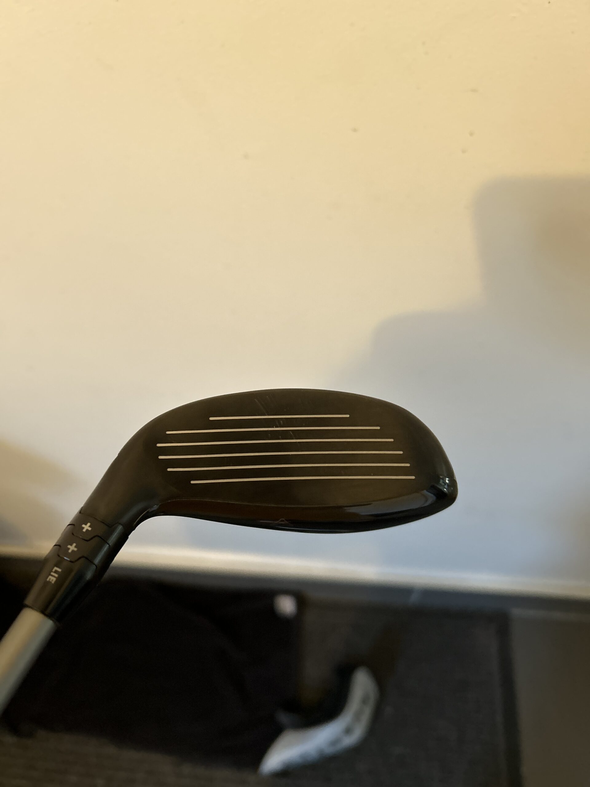 Callaway Quantum Hybrid