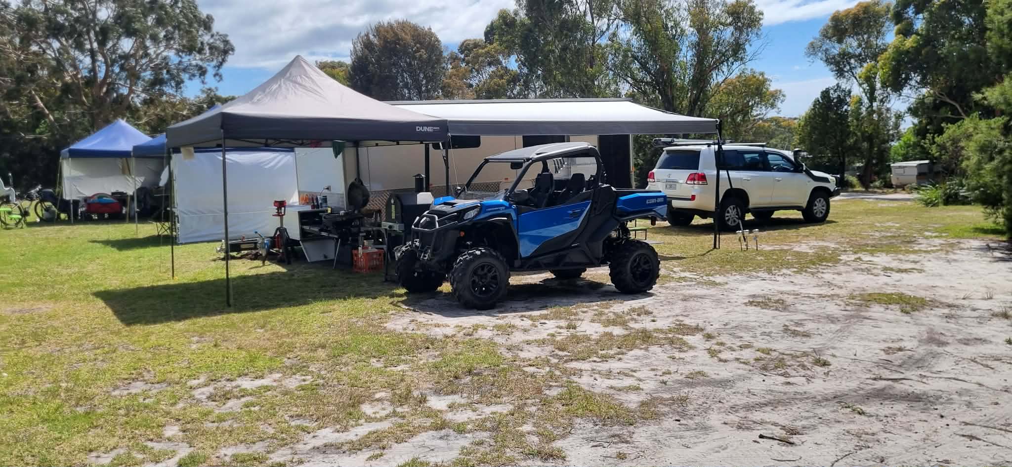 2023 Can-Am Commander