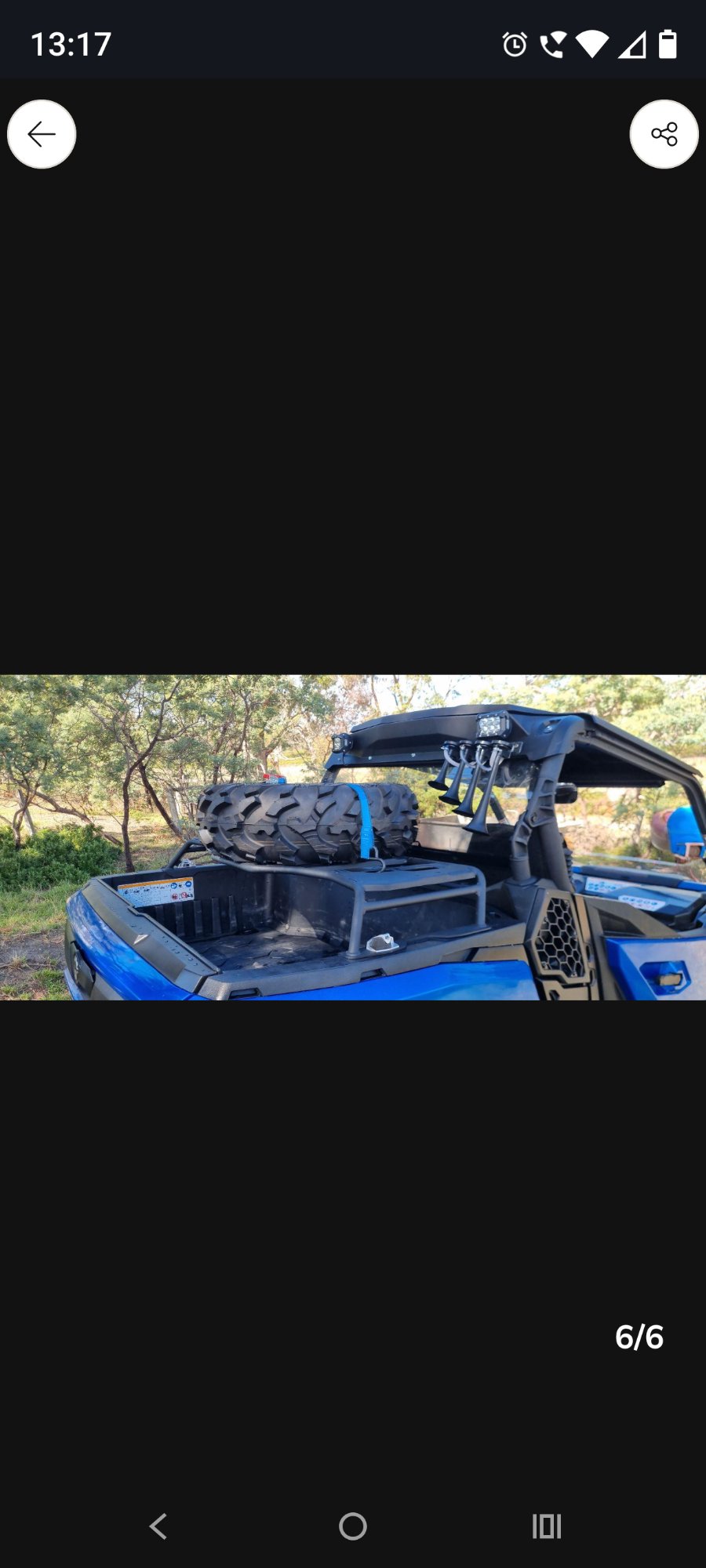 2023 Can-Am Commander