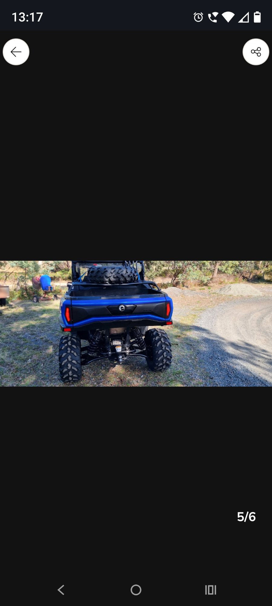 2023 Can-Am Commander