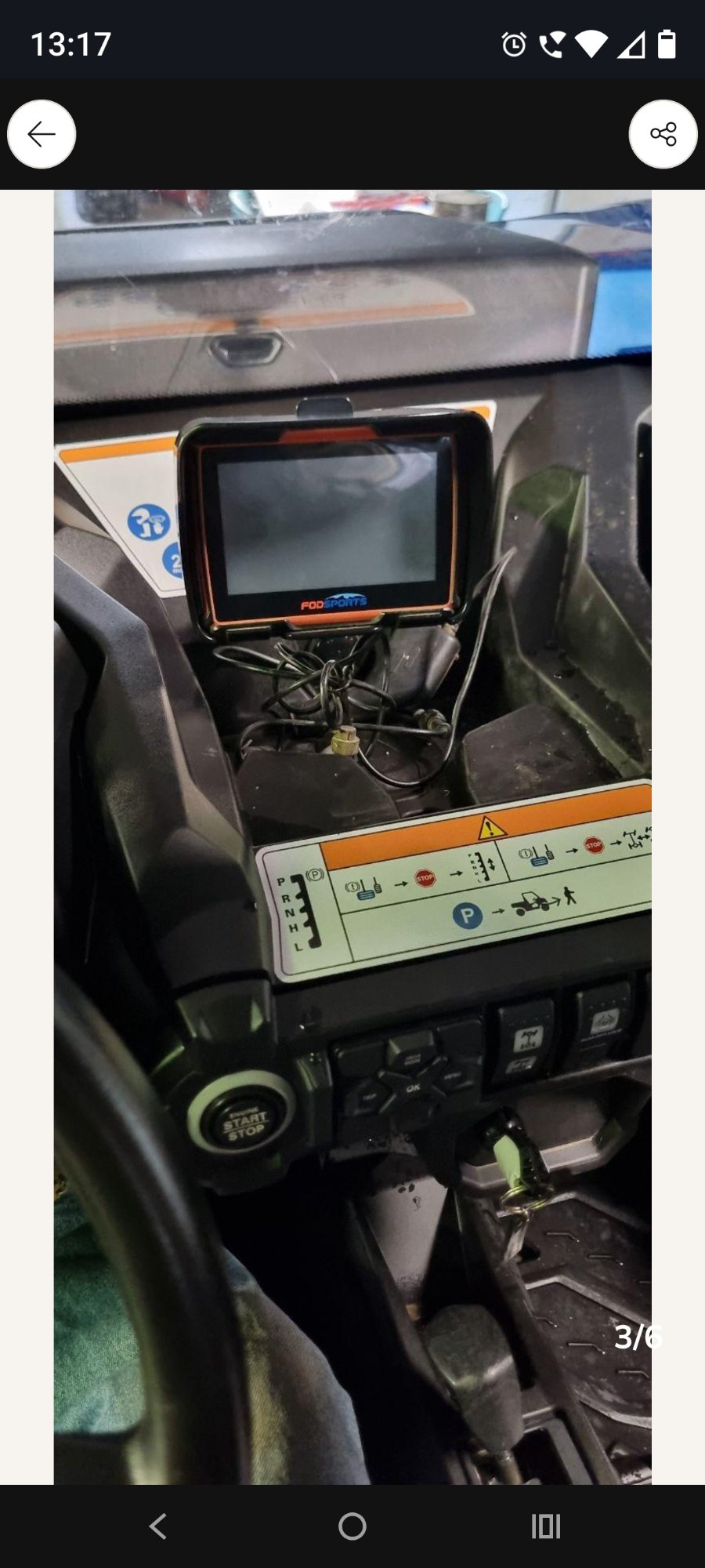 2023 Can-Am Commander