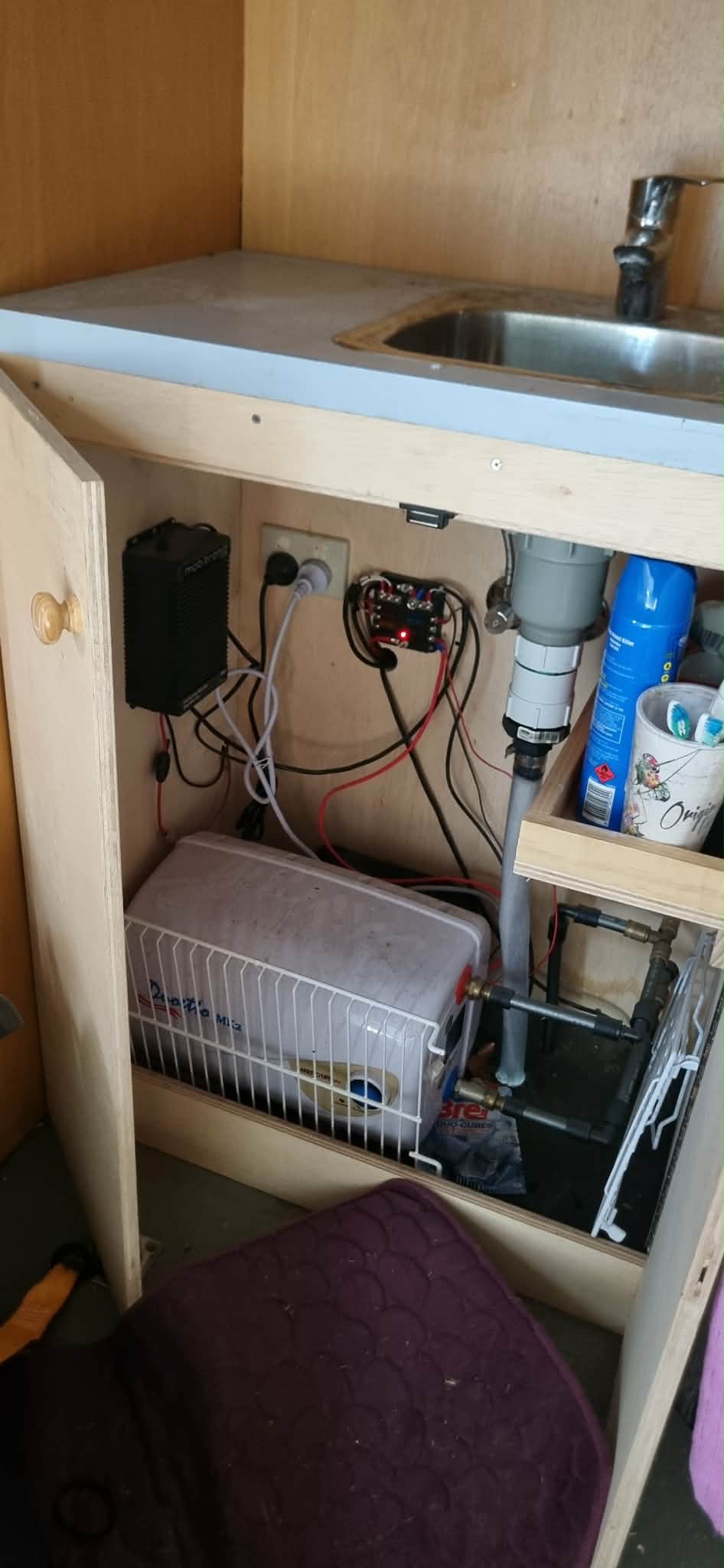 2022 Enclosed trailer Toy hauler