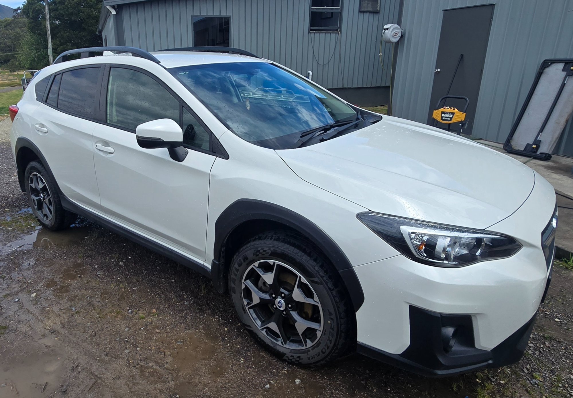 2019 Subaru XV