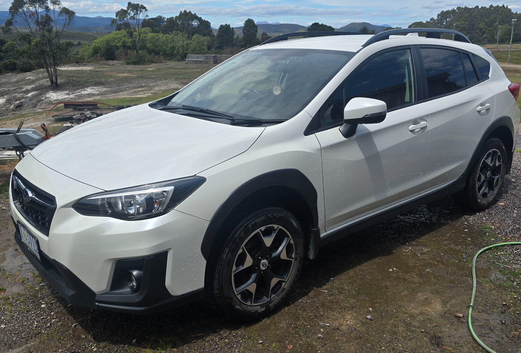 2019 Subaru XV