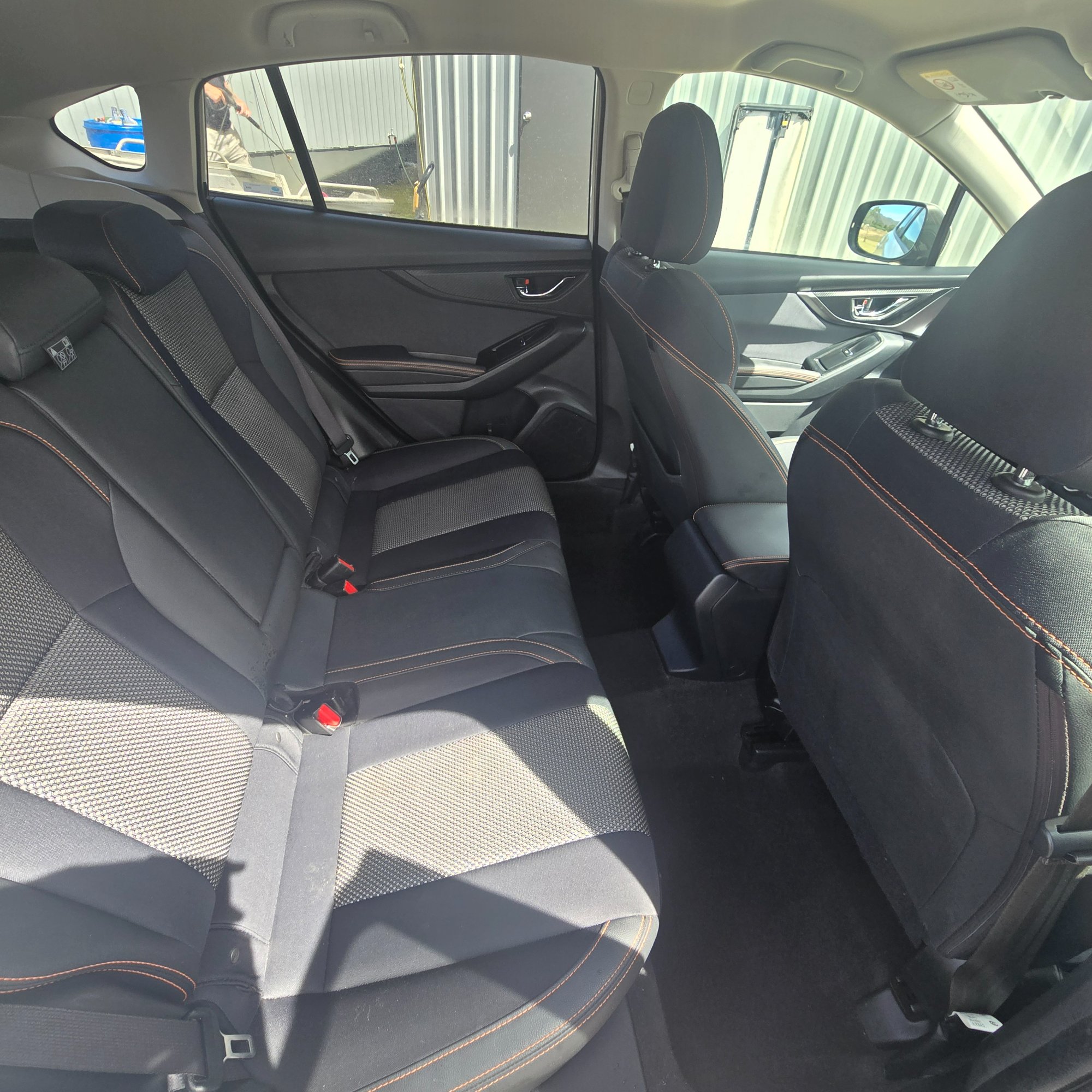 2019 Subaru XV