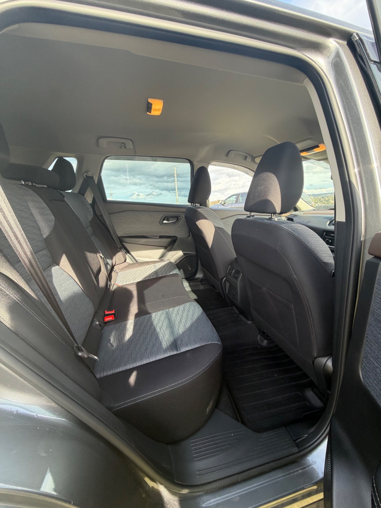 2024 Nissan X-TRAIL