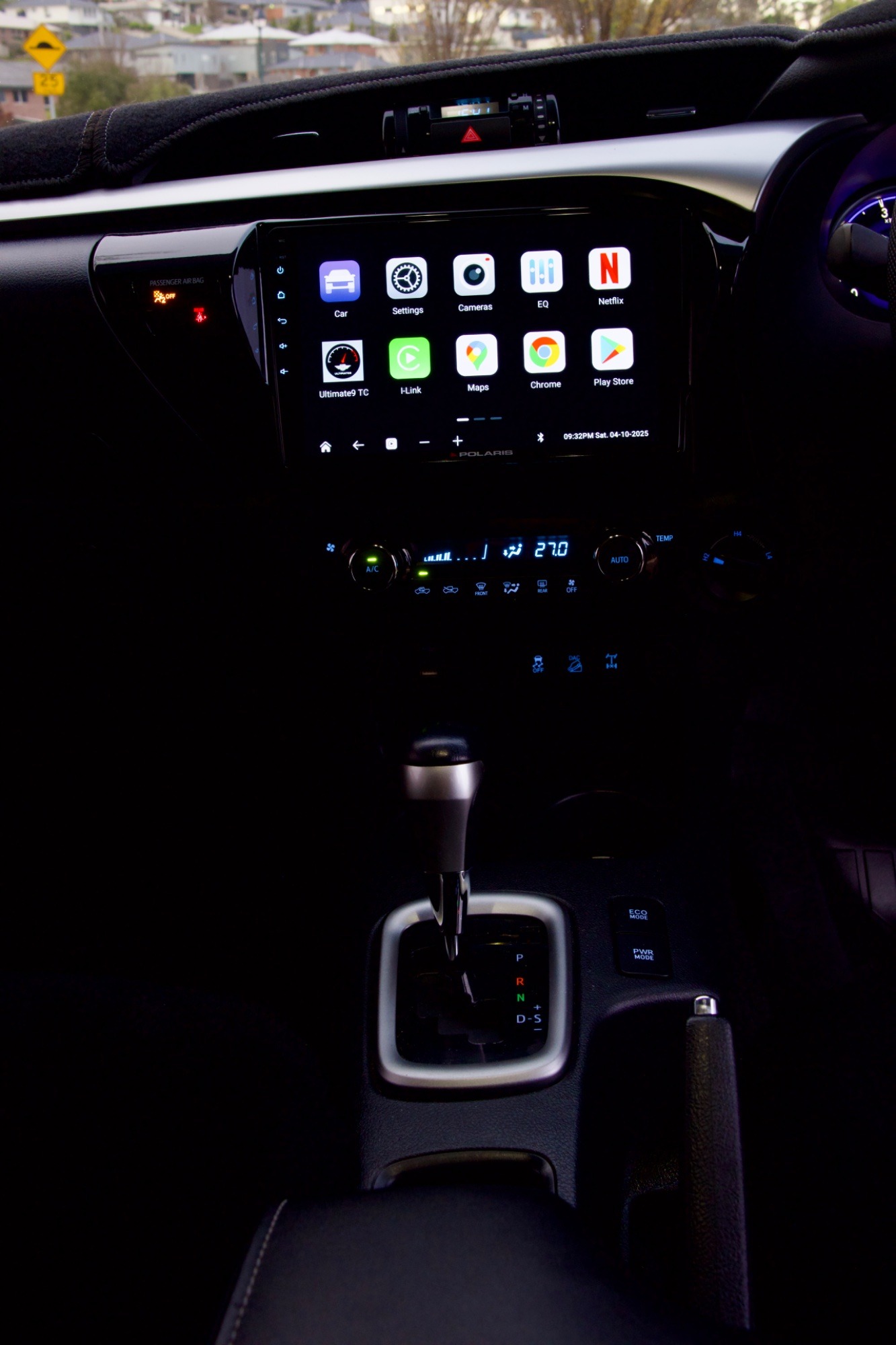 2019 Toyota Hilux