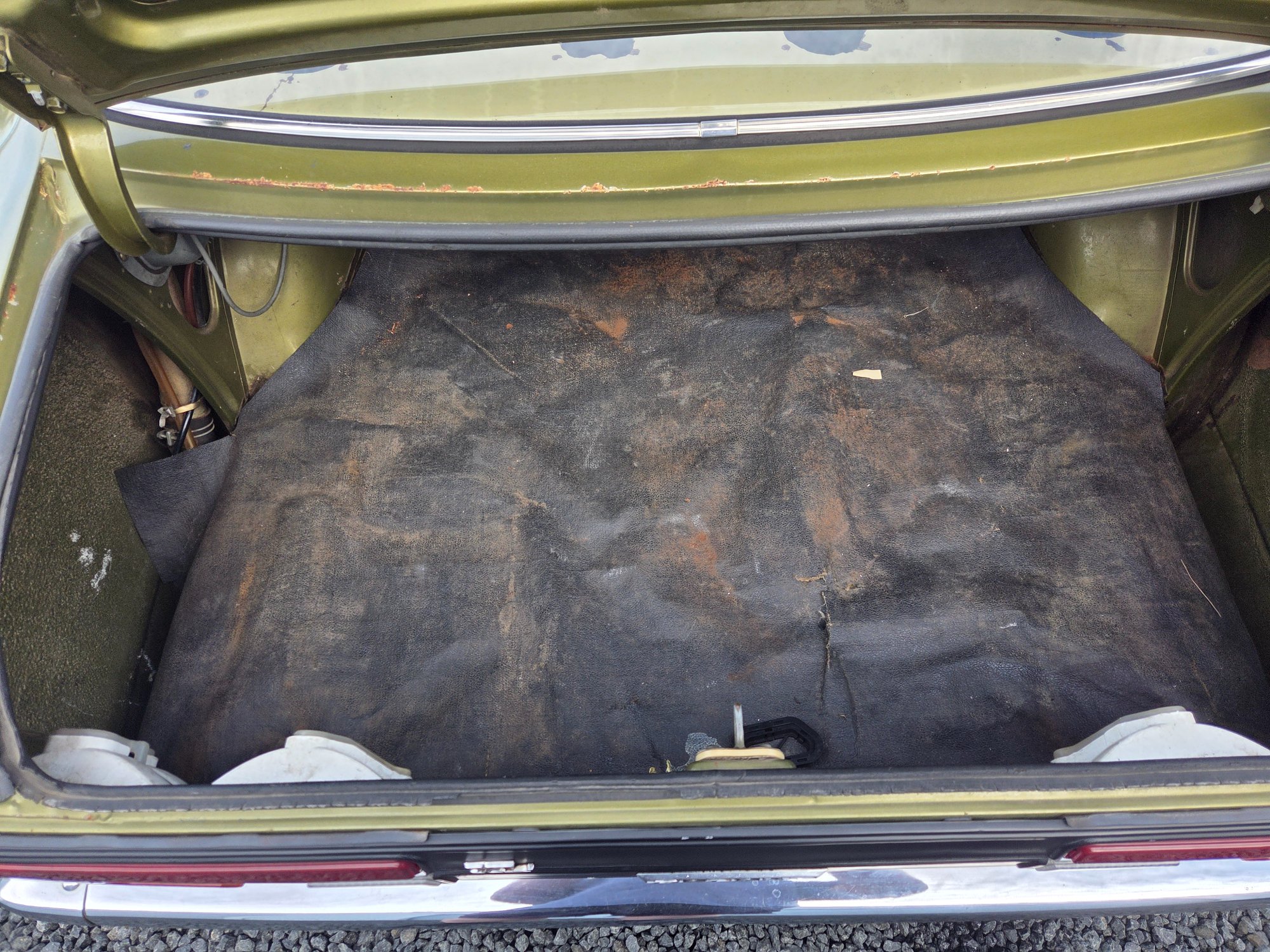 1976 Chrysler Galant
