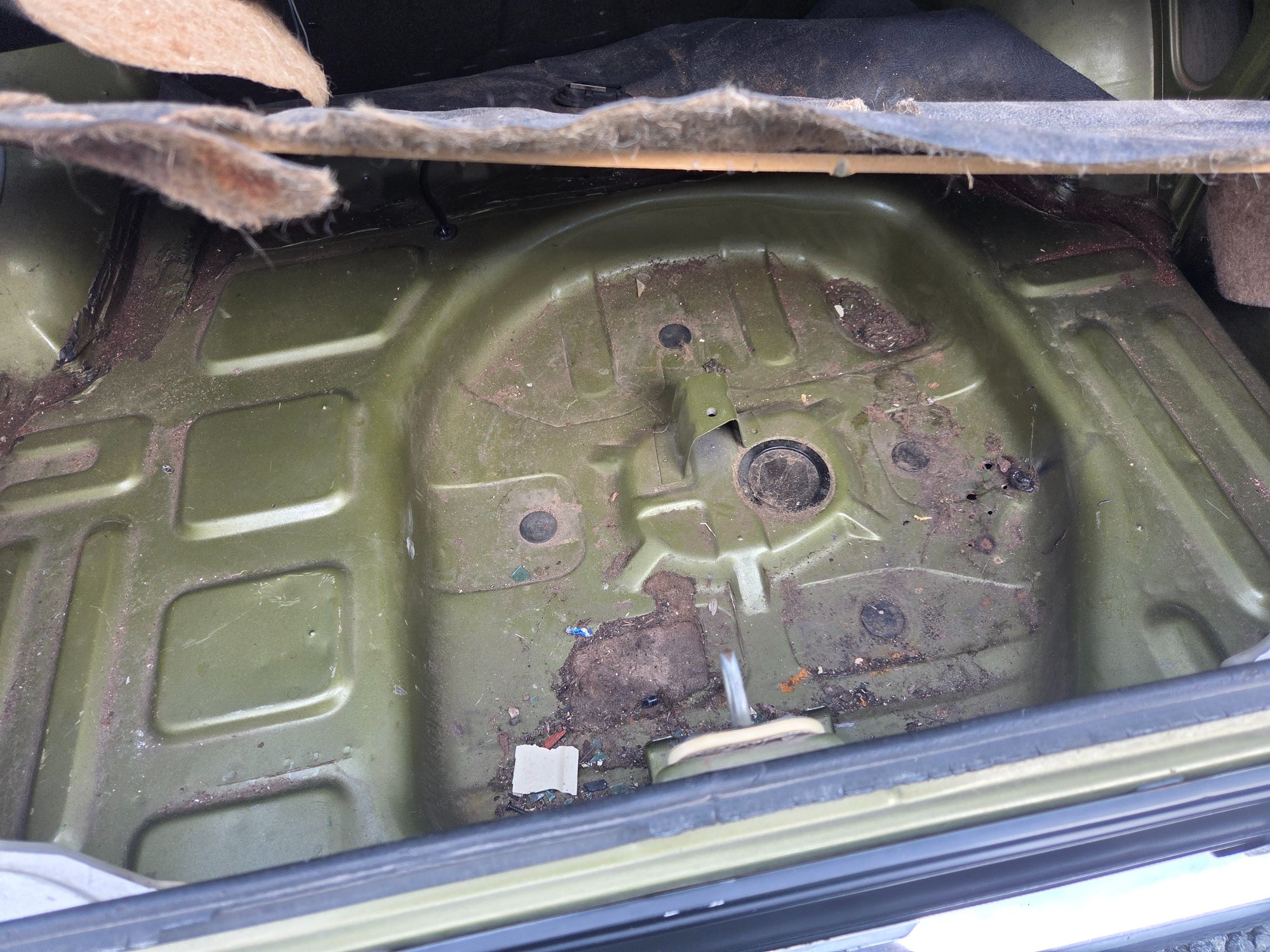 1976 Chrysler Galant
