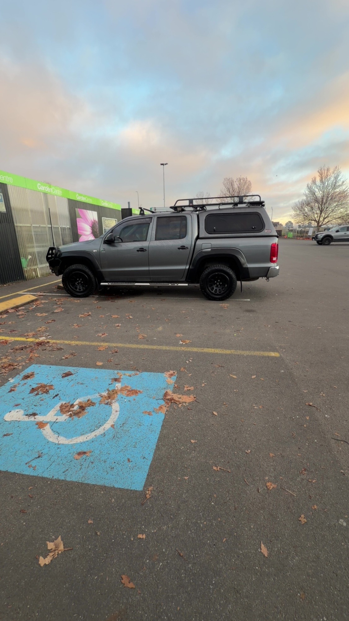 2015 Volkswagen Amarok