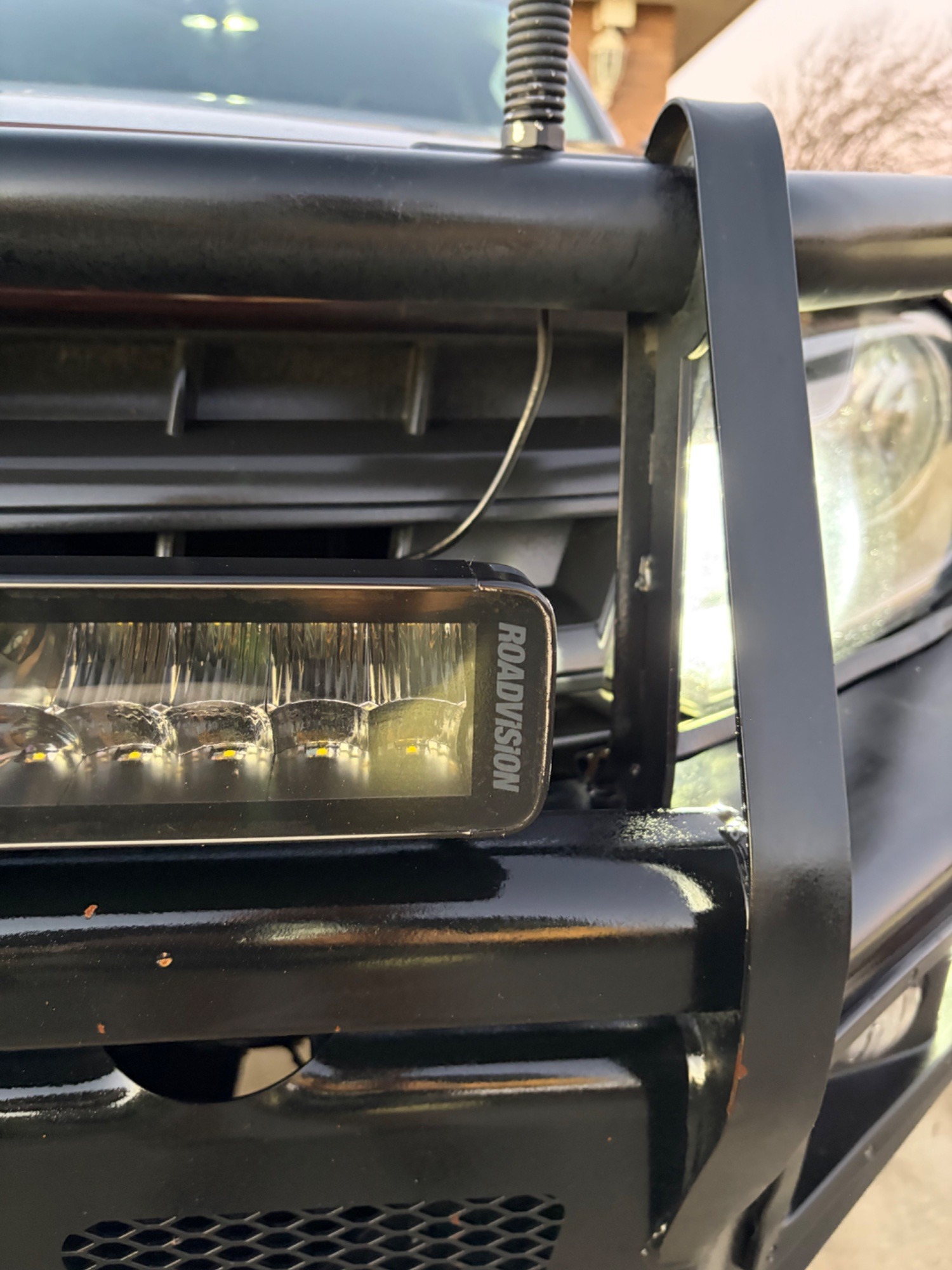 2015 Volkswagen Amarok