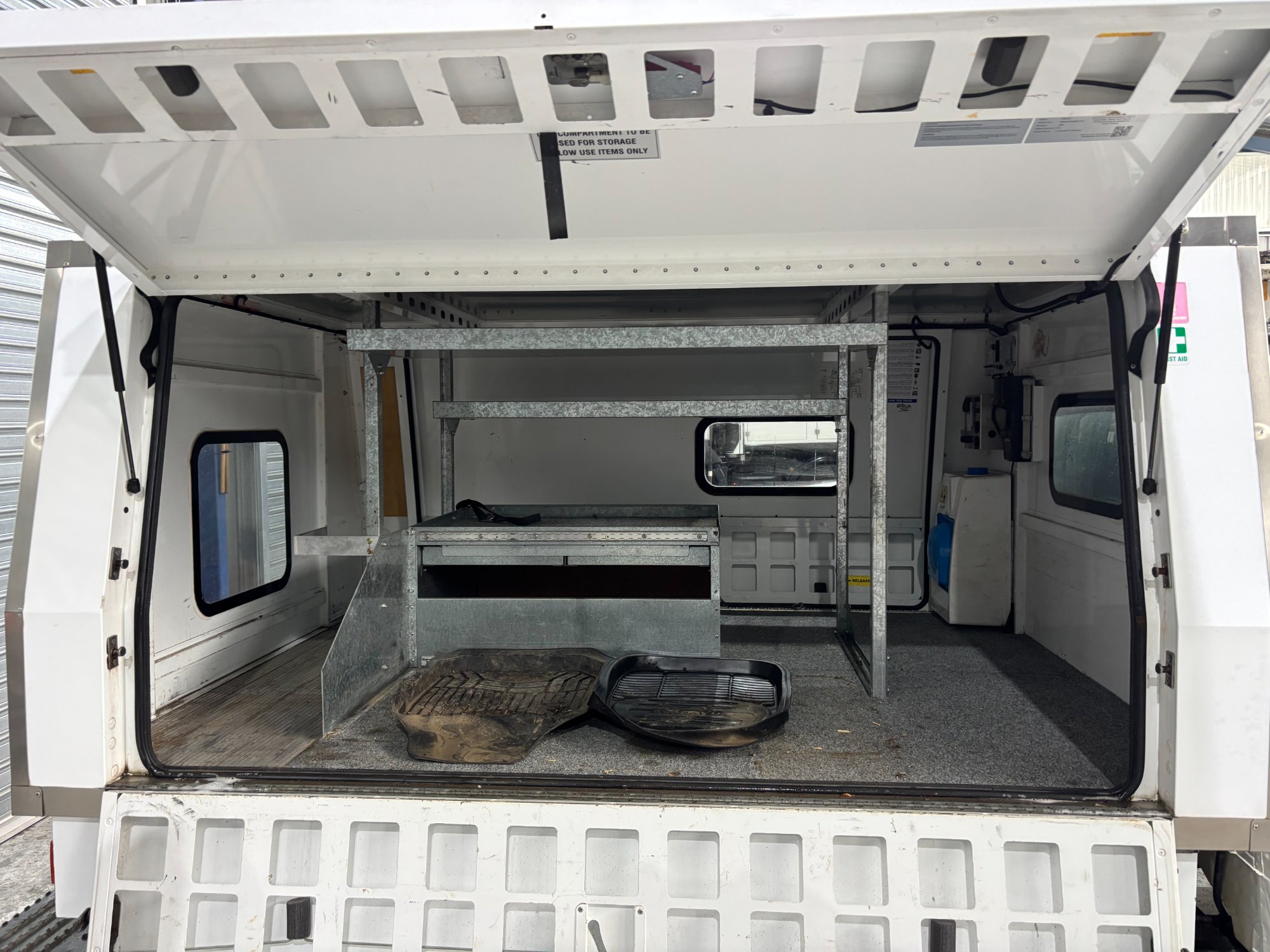 2014 Toyota Hilux