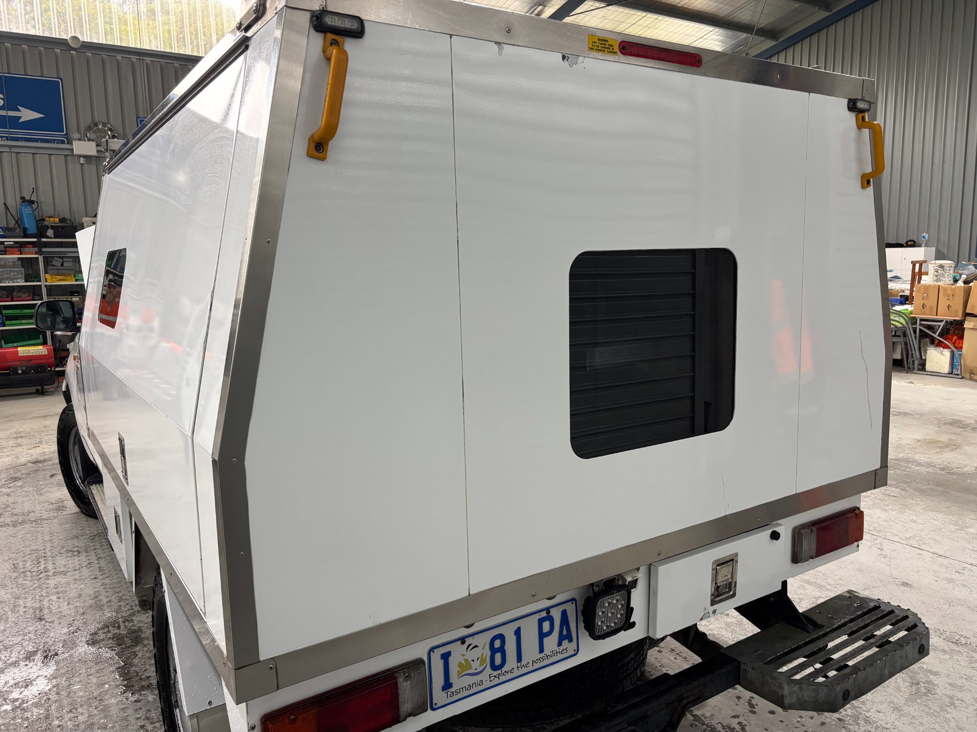 2014 Toyota Hilux