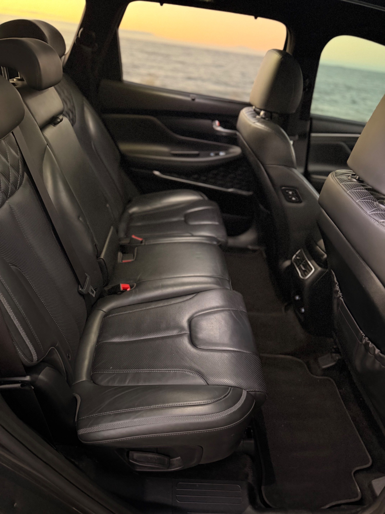 2021 Hyundai Santa Fe