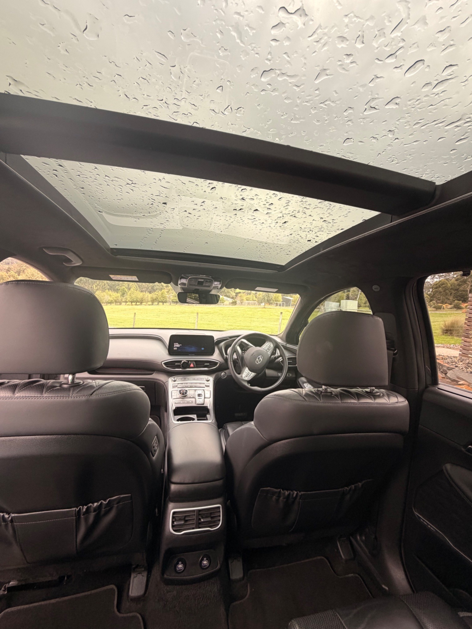 2021 Hyundai Santa Fe
