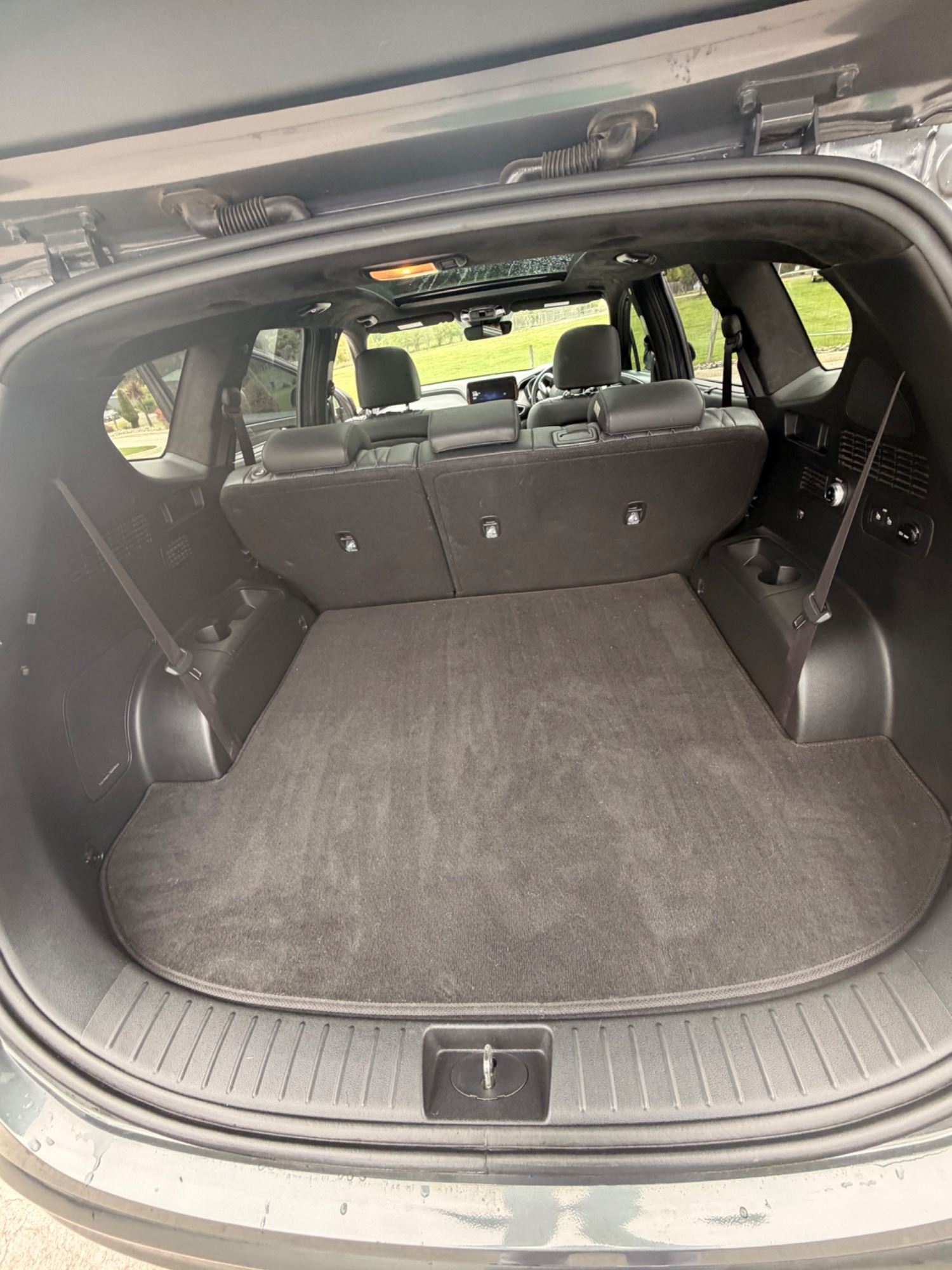 2021 Hyundai Santa Fe