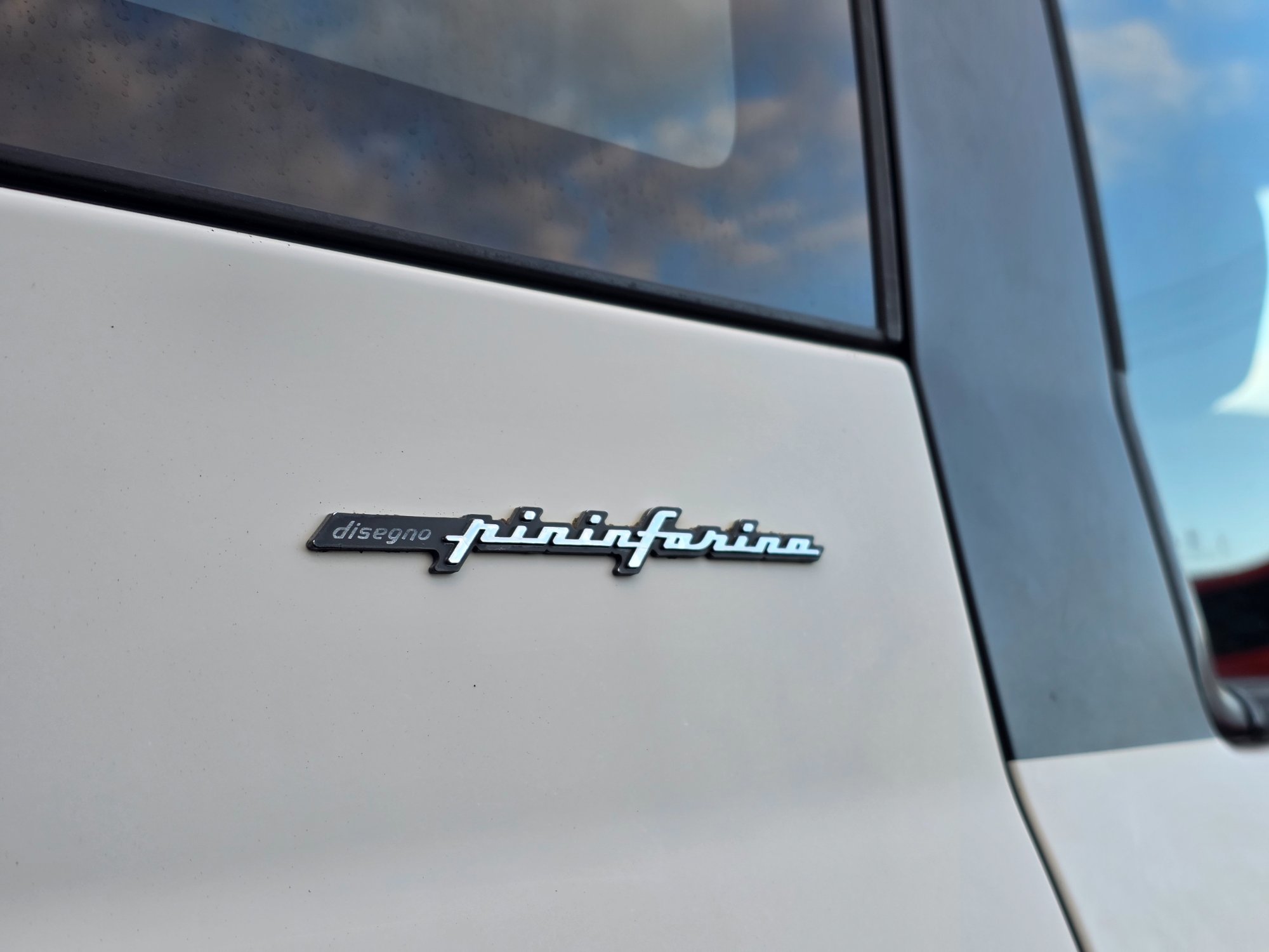 2002 Hyundai Elantra LaVita