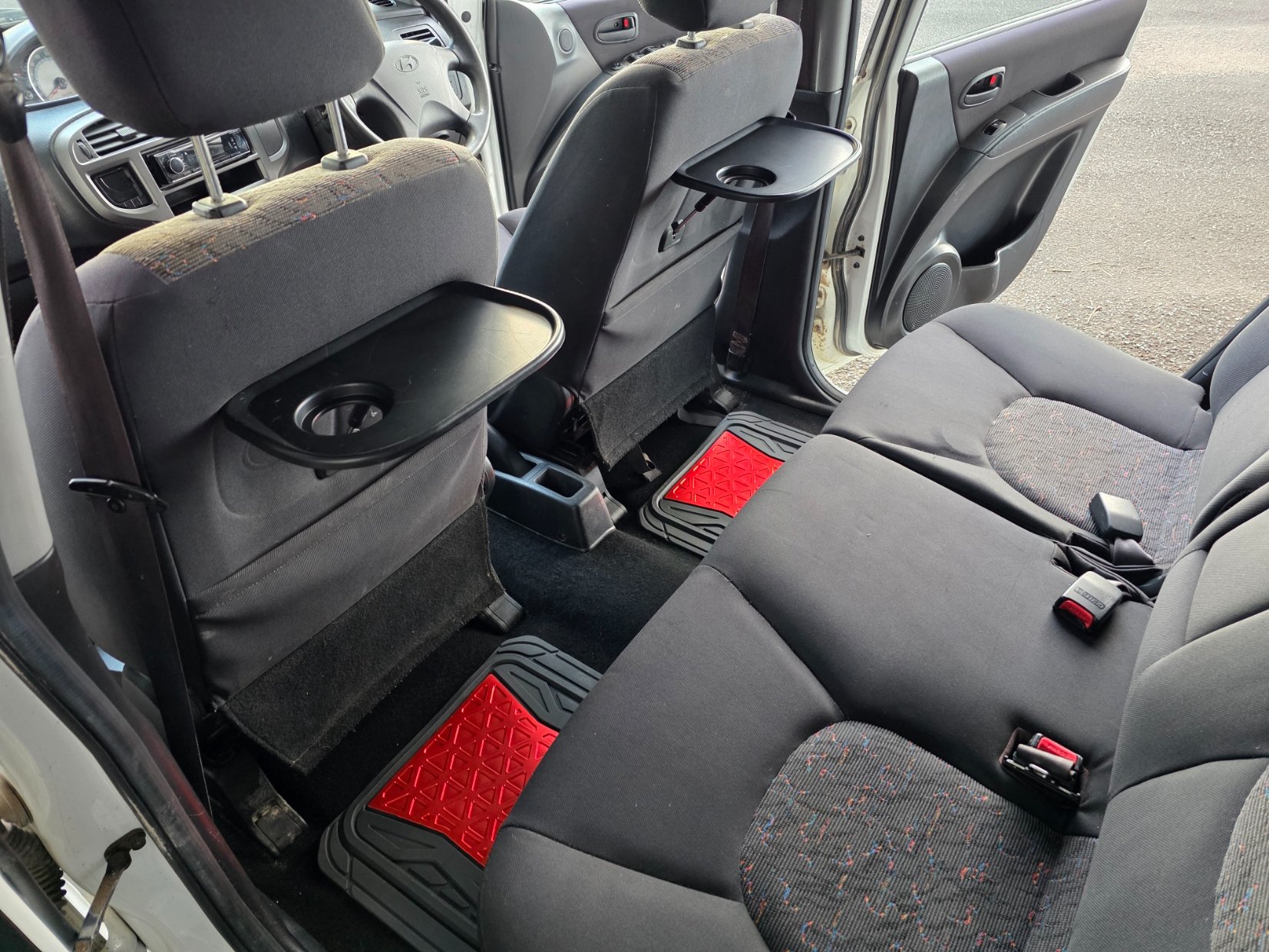 2002 Hyundai Elantra LaVita