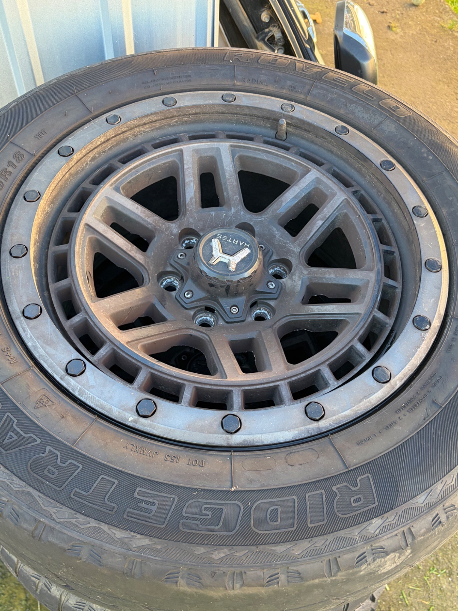 2009 Mitsubishi Triton