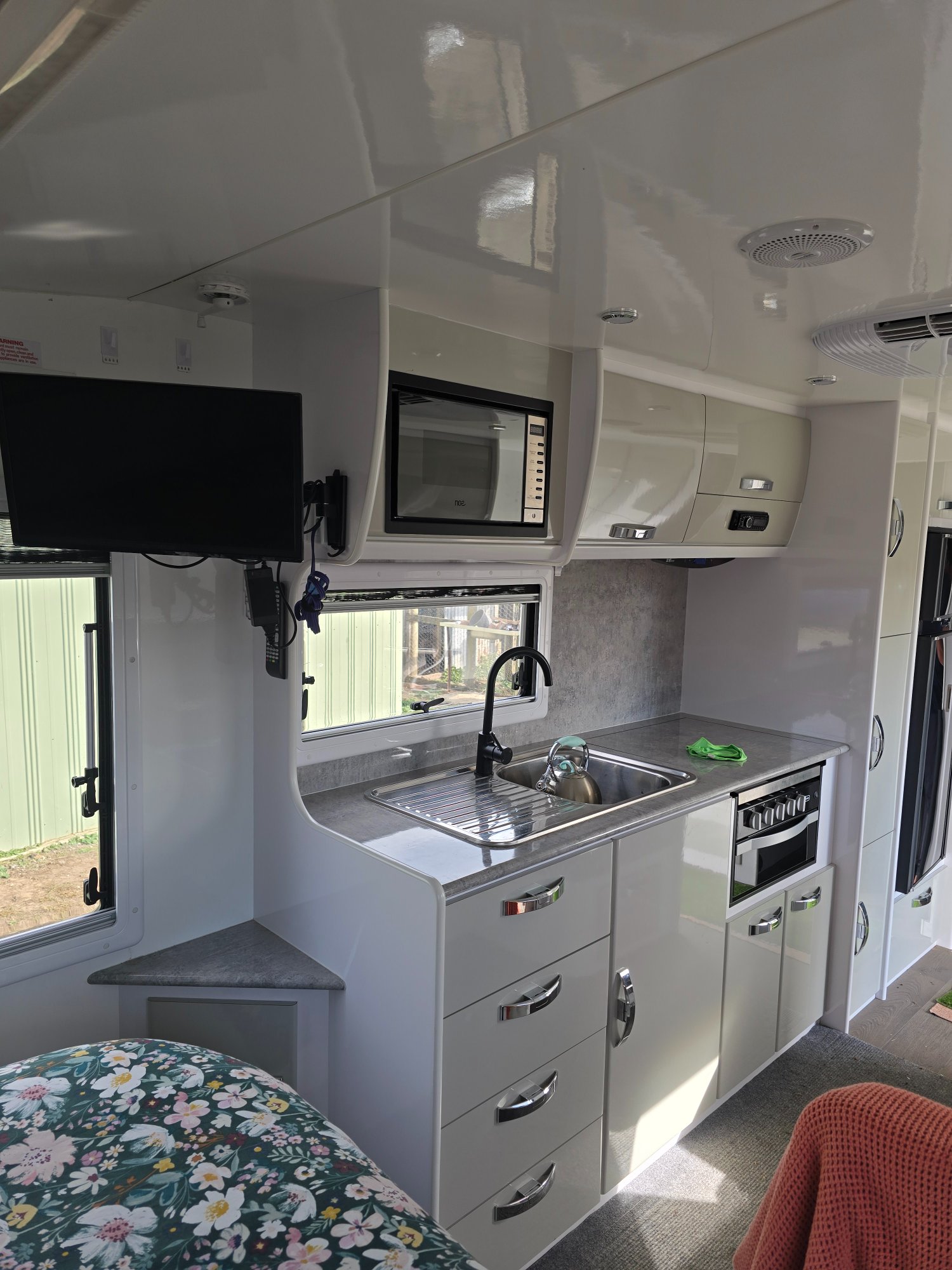 2021 Snowy River SRC