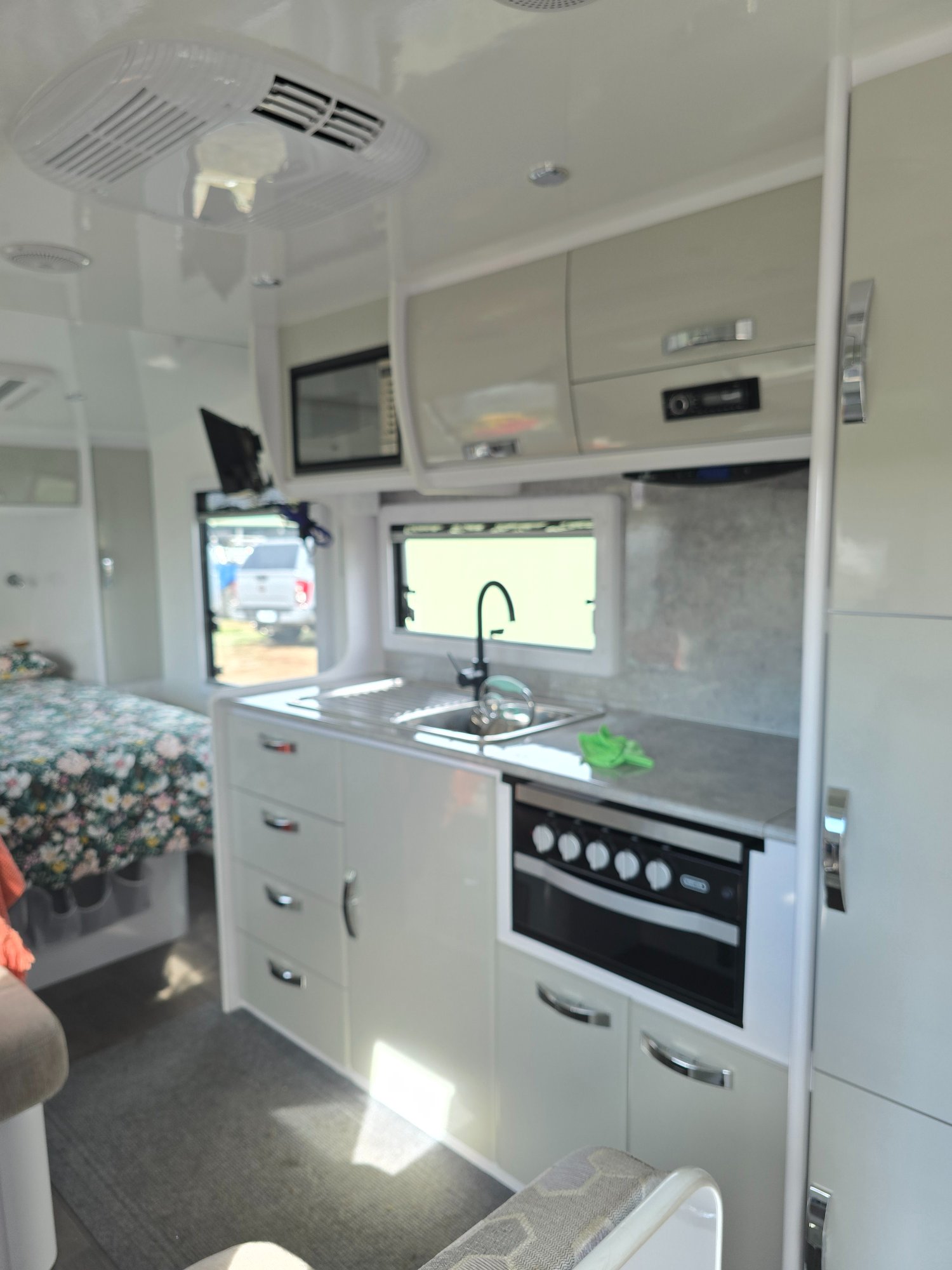 2021 Snowy River SRC