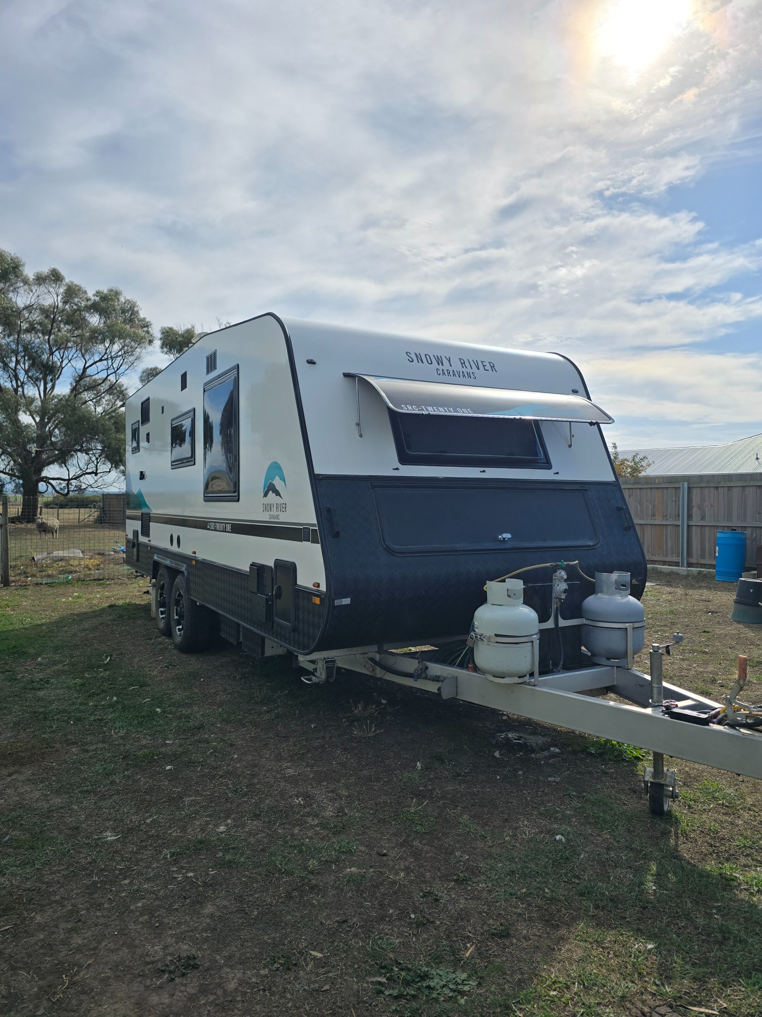 2021 Snowy River SRC