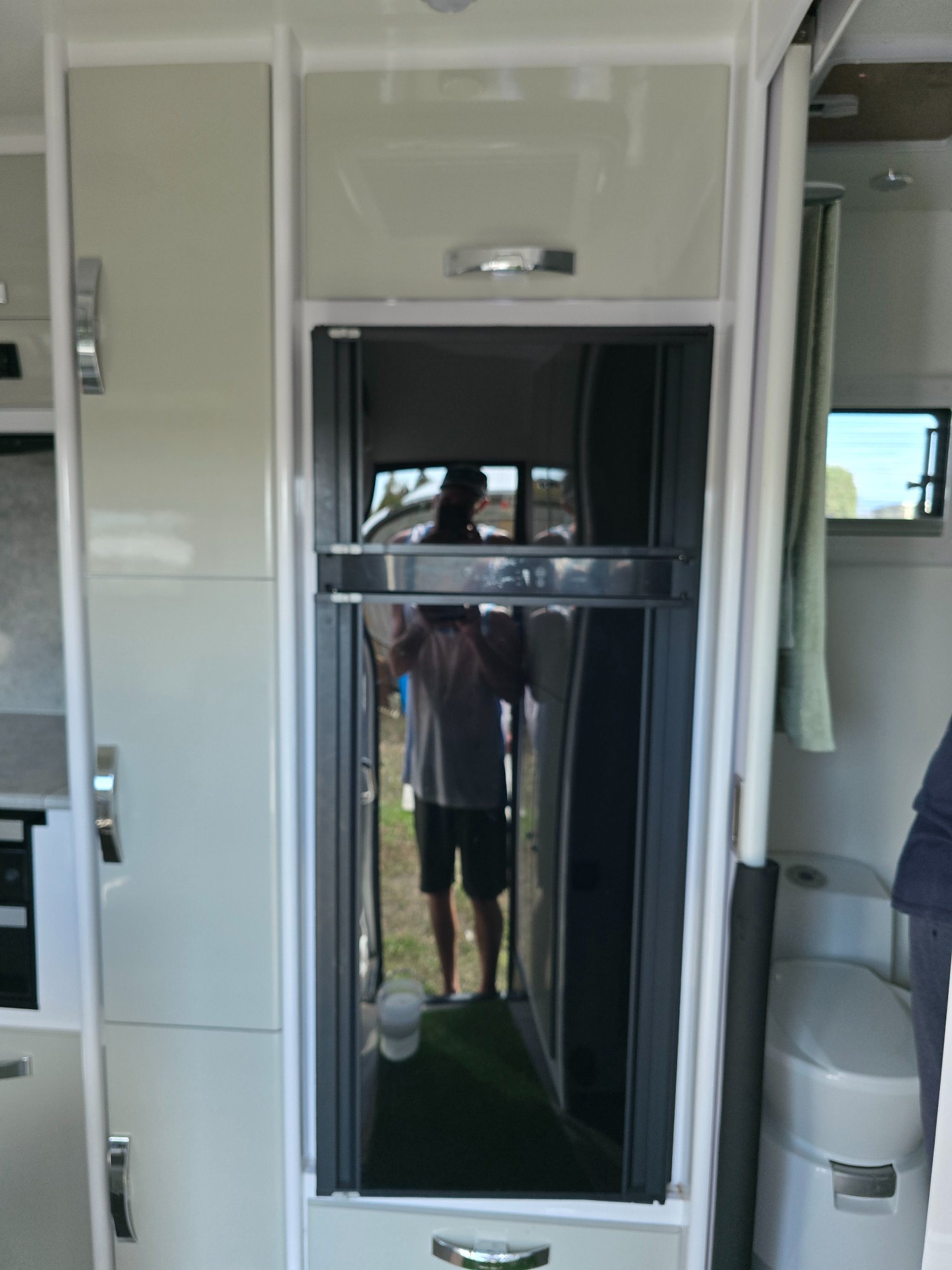 2021 Snowy River SRC