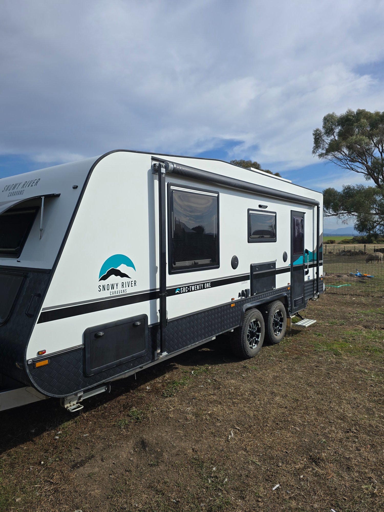 2021 Snowy River SRC