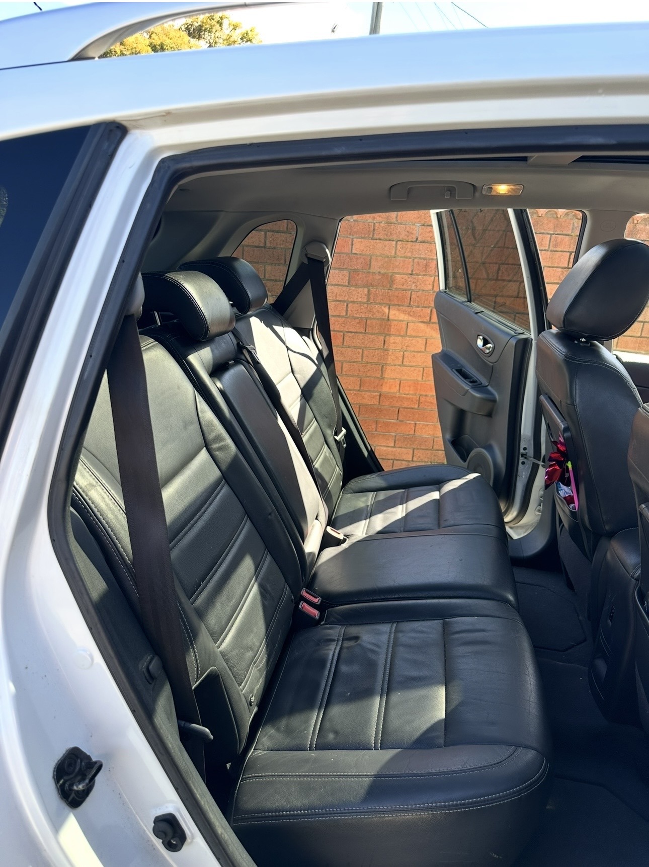 2012 Renault Koleos