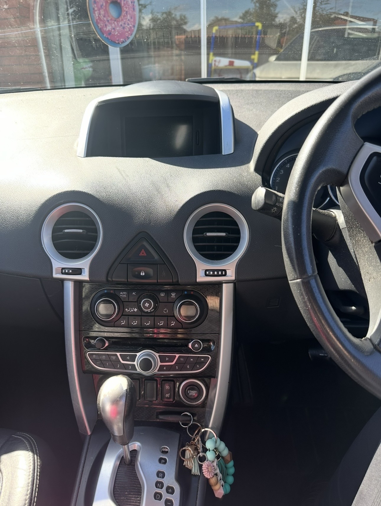 2012 Renault Koleos