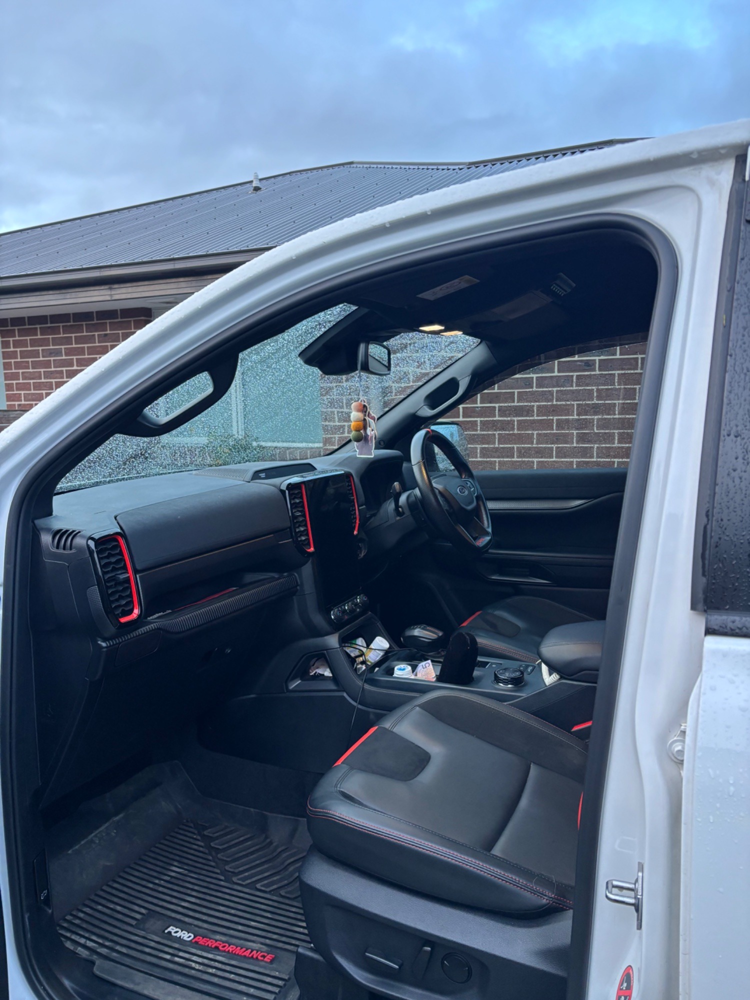 2024 Ford Ranger