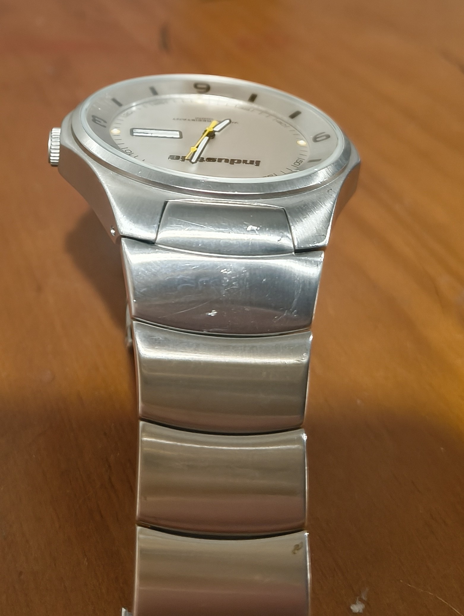 Industrie Watch