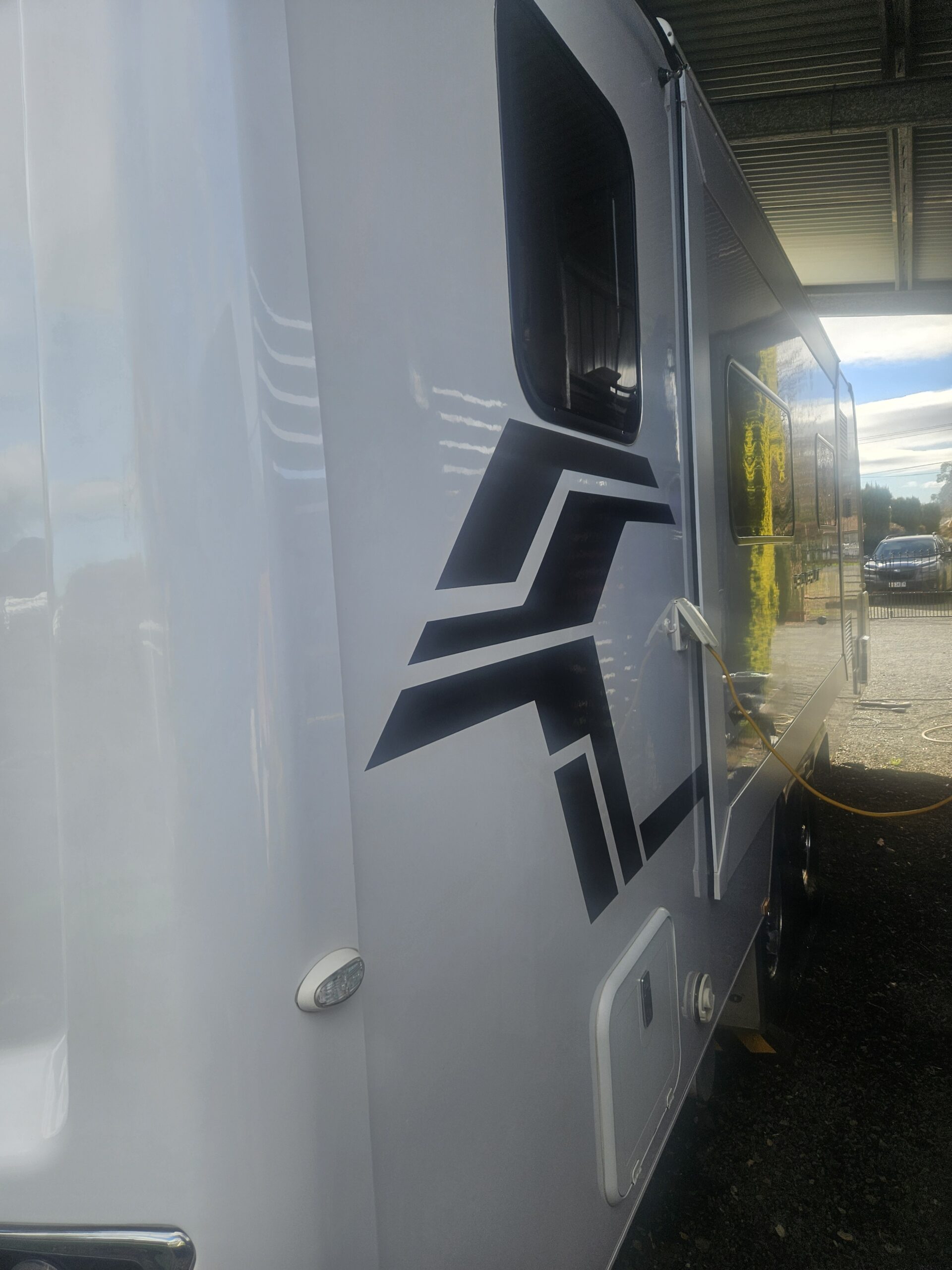 2017 jayco silverline touring
