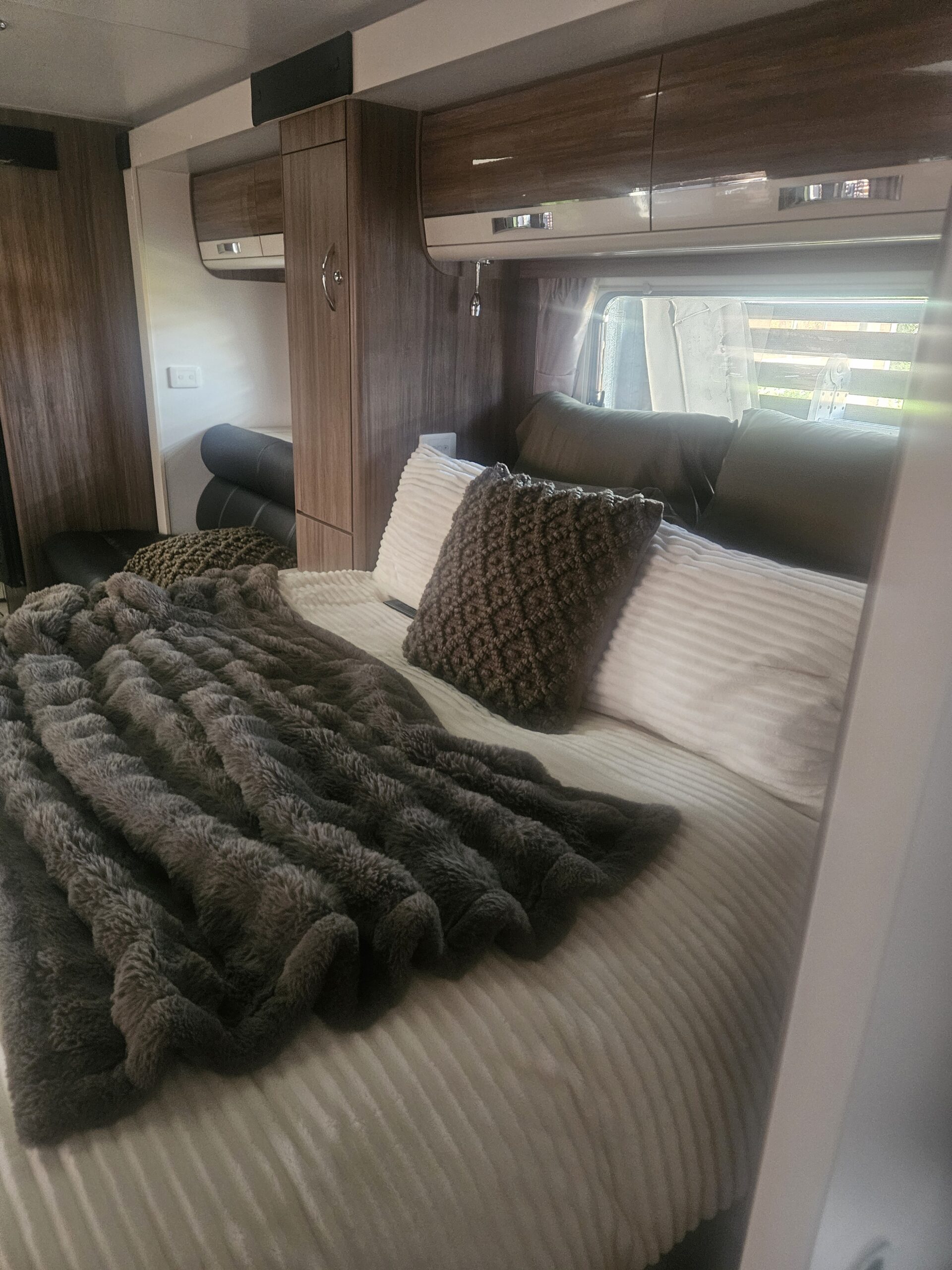 2017 jayco silverline touring