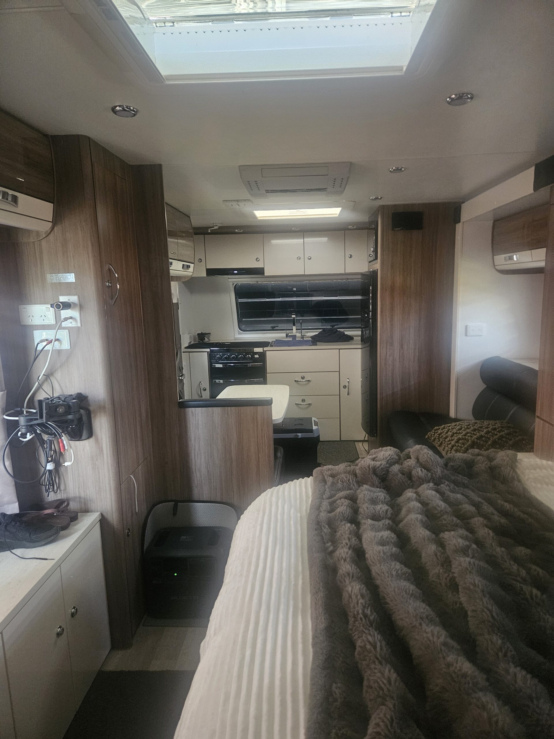 2017 jayco silverline touring