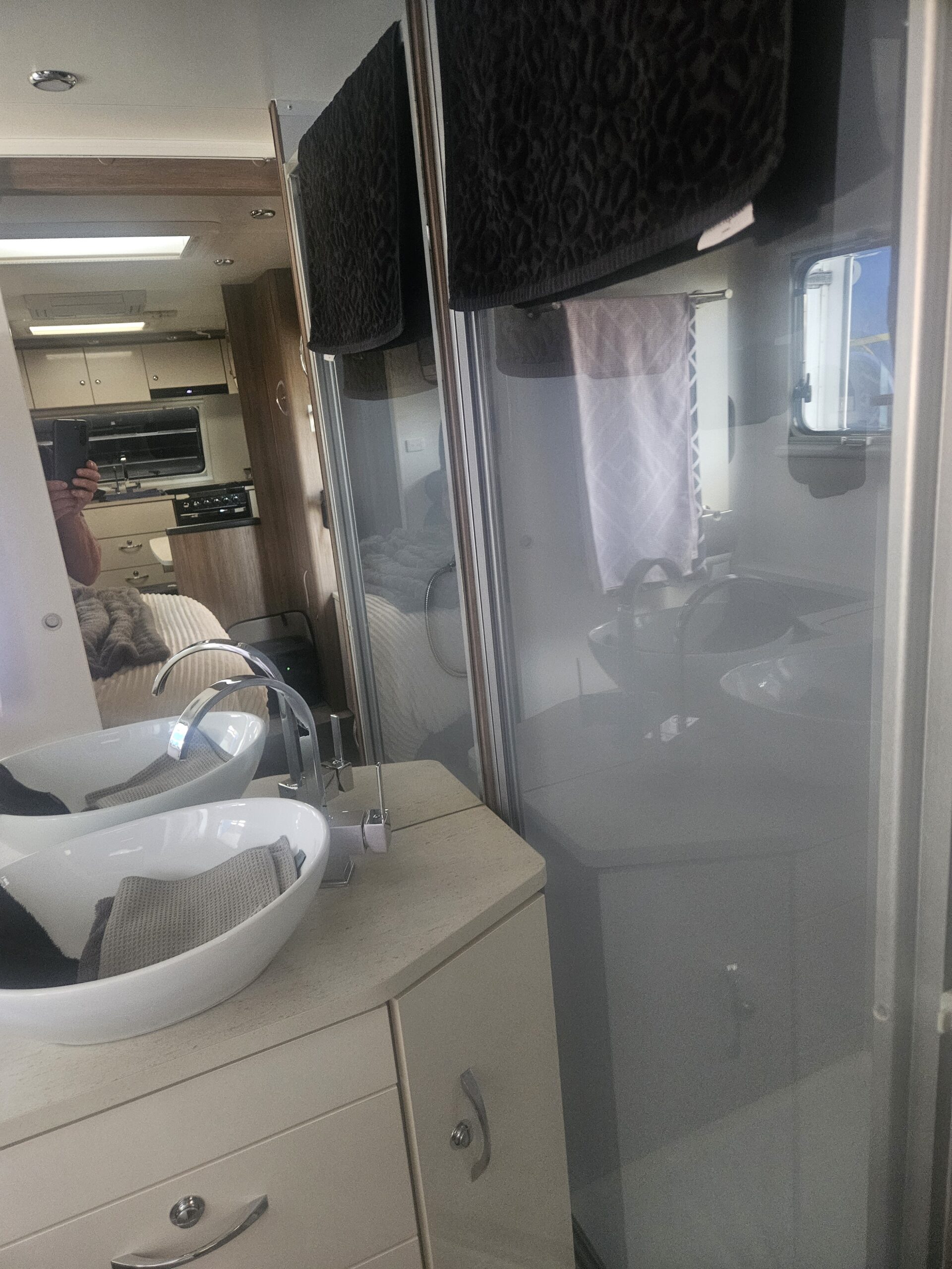 2017 jayco silverline touring
