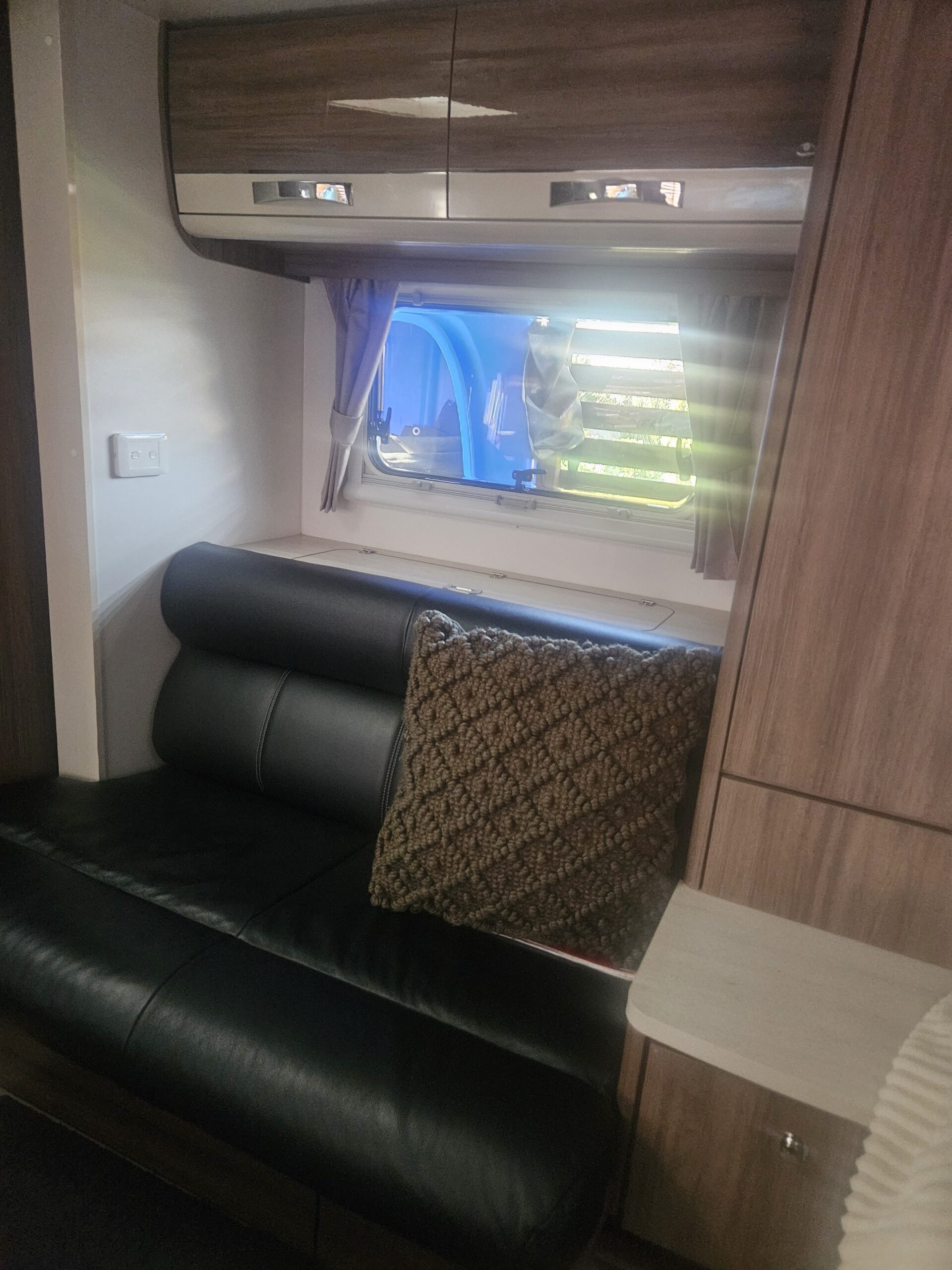 2017 jayco silverline touring