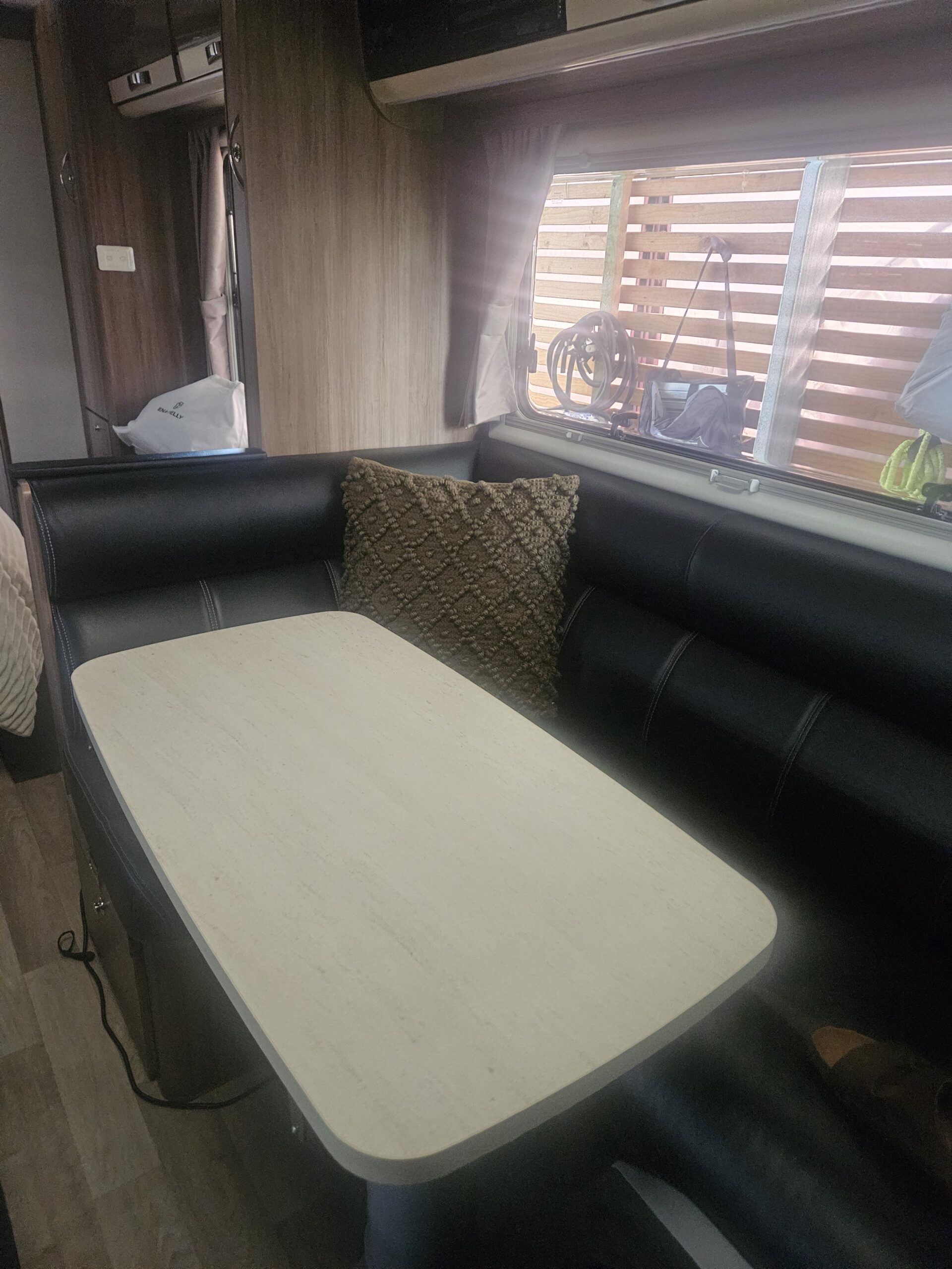 2017 jayco silverline touring