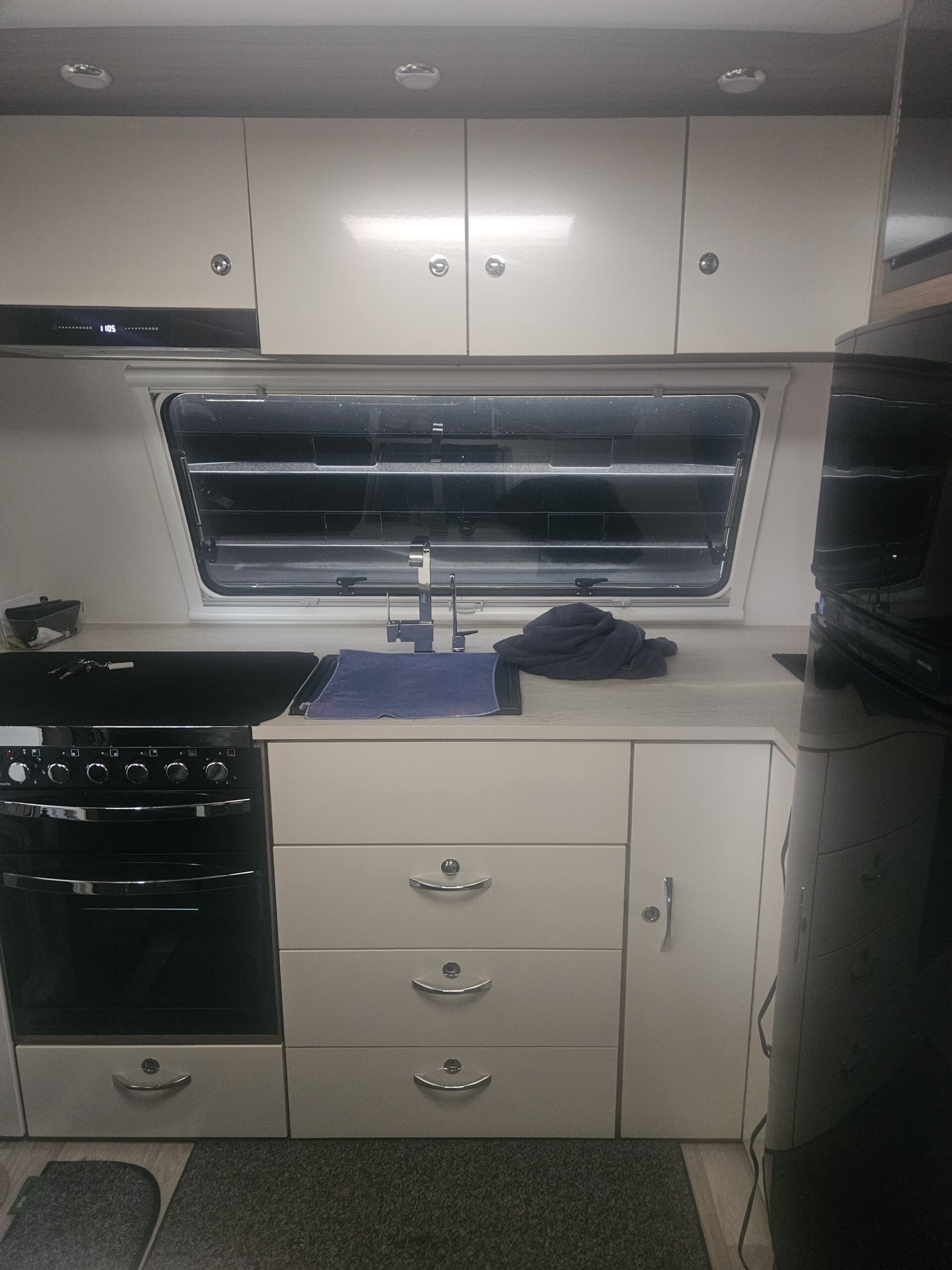 2017 jayco silverline touring