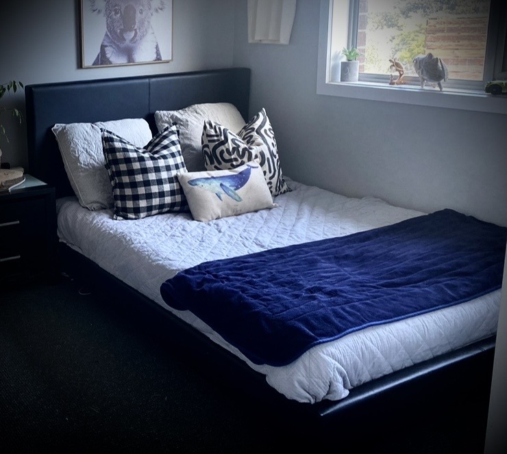 Double Bed