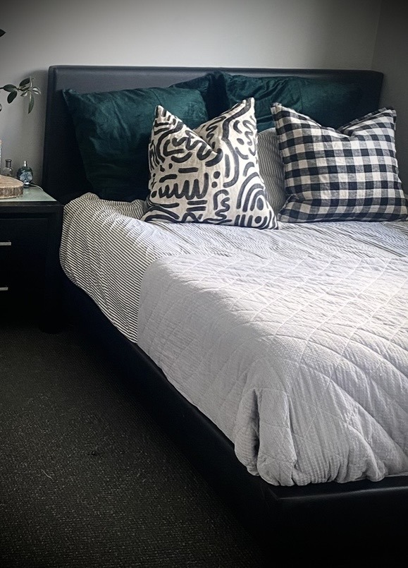 Double Bed