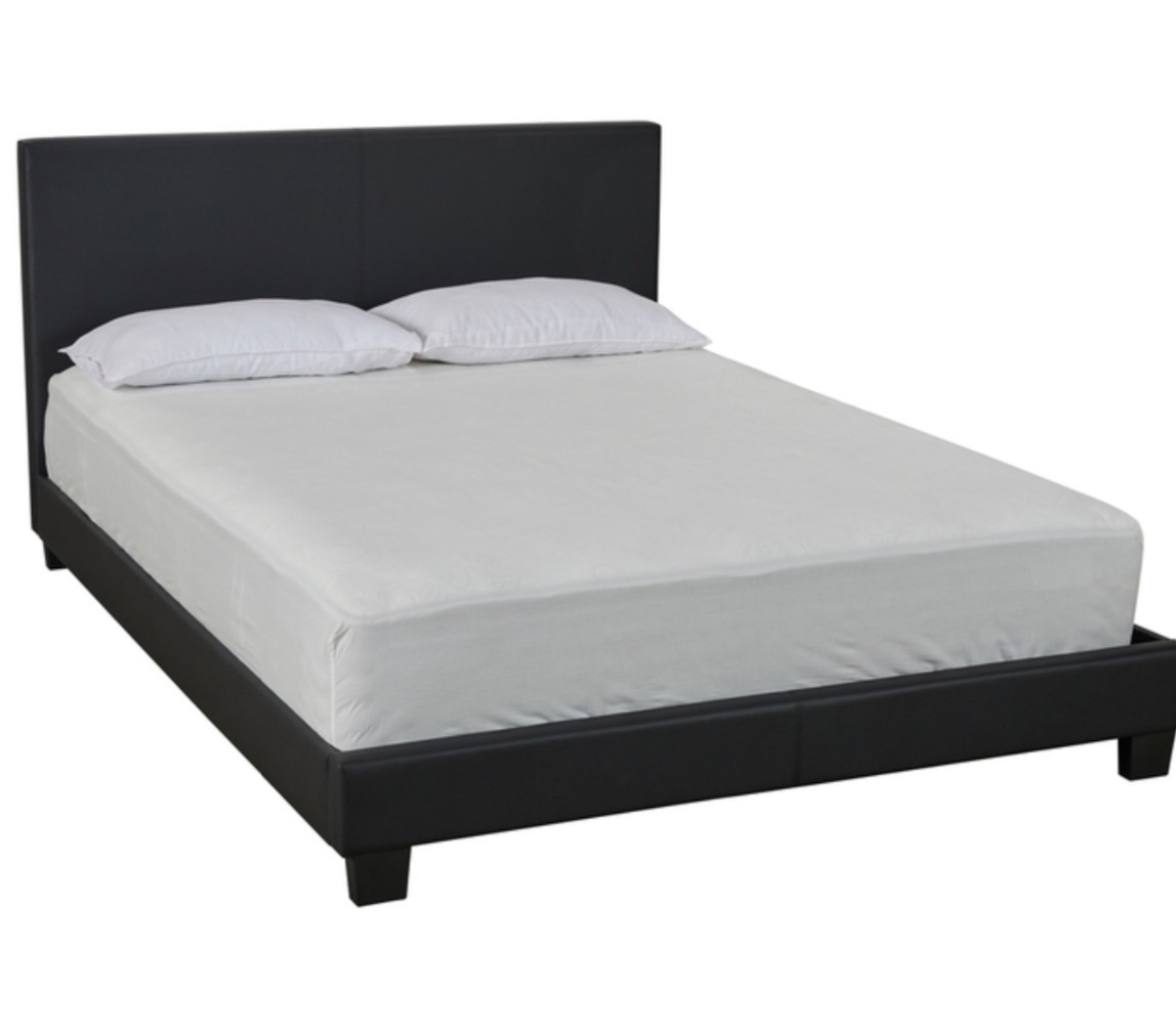 Double Bed