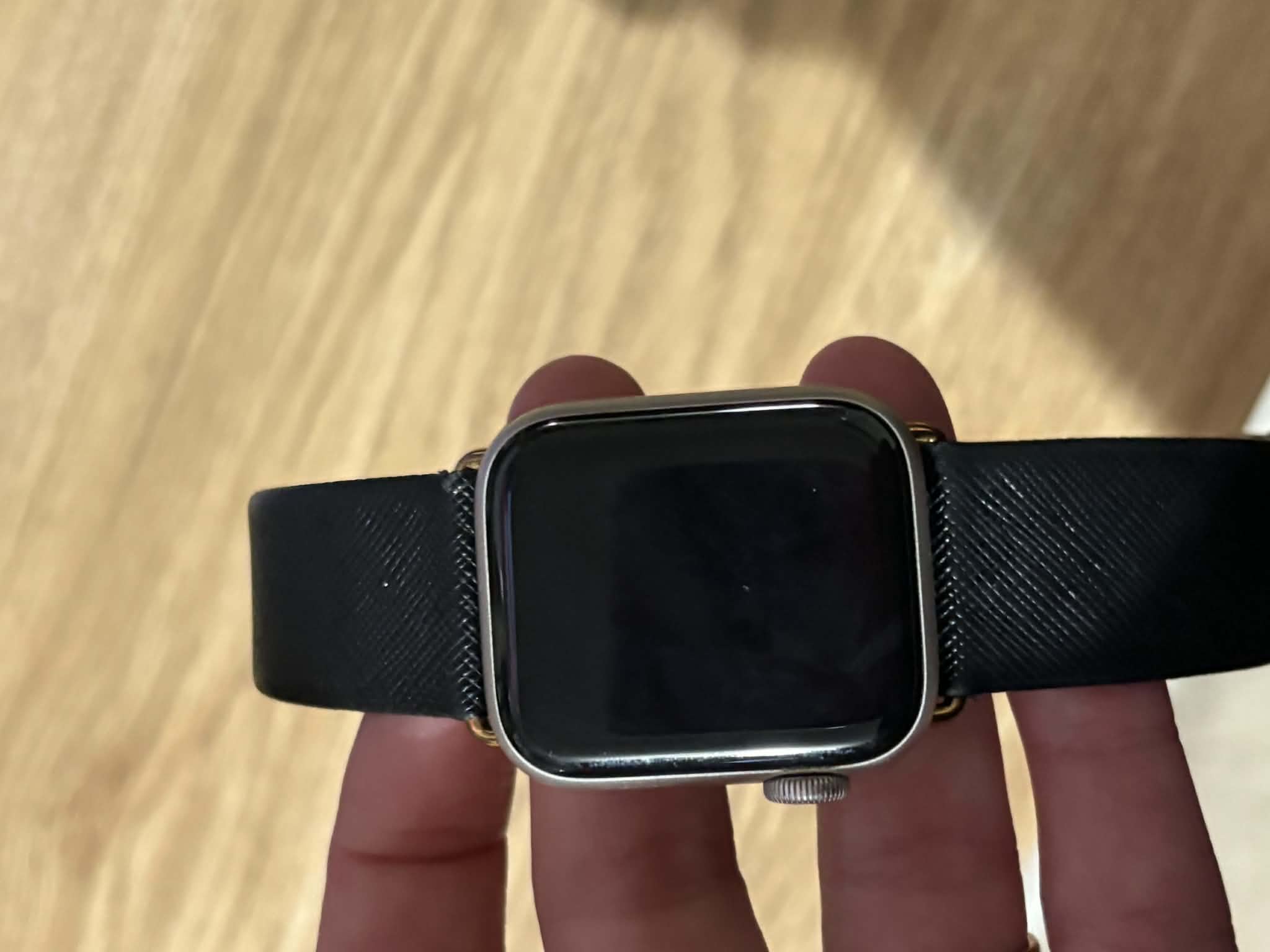 Apple Watch 2nd Gen SE cellular 40mm