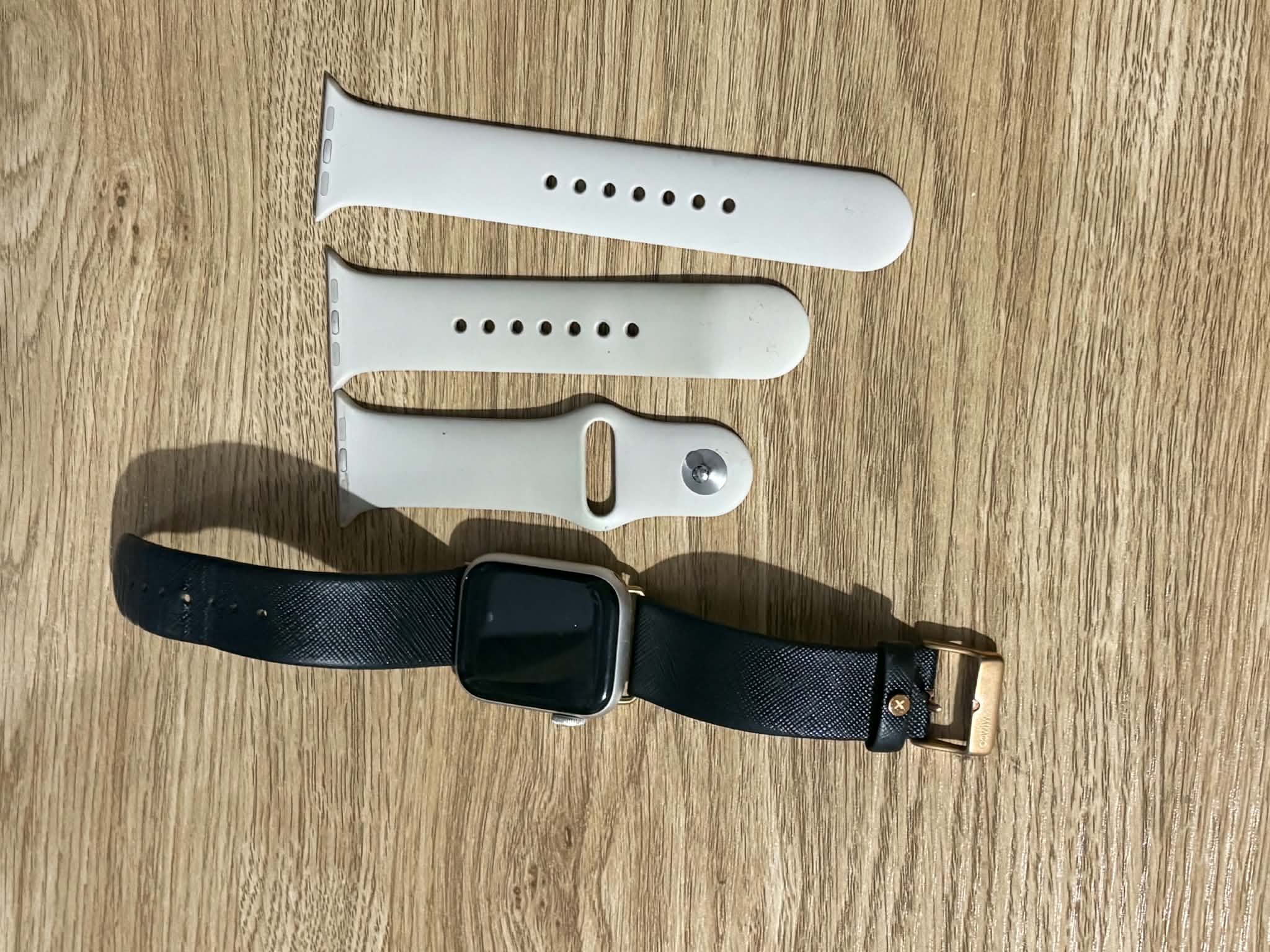 Apple Watch 2nd Gen SE cellular 40mm