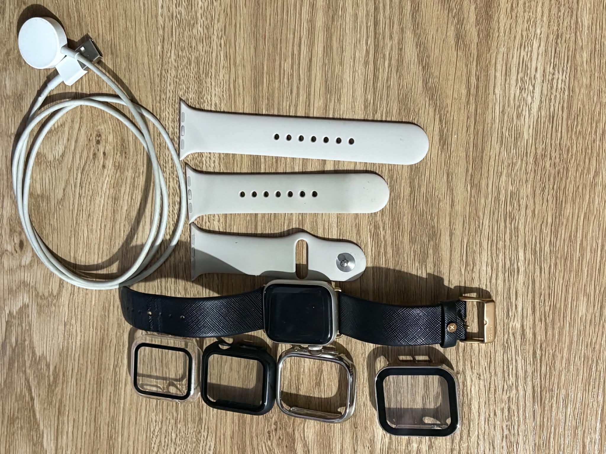 Apple Watch 2nd Gen SE cellular 40mm