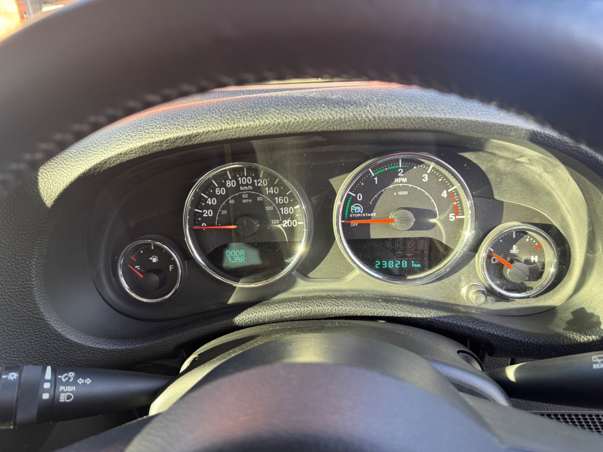 2014 Jeep Wrangler