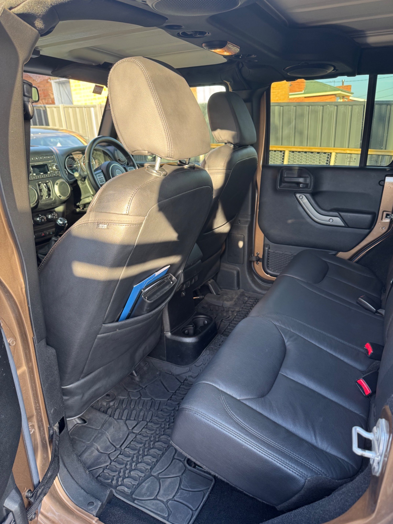 2014 Jeep Wrangler