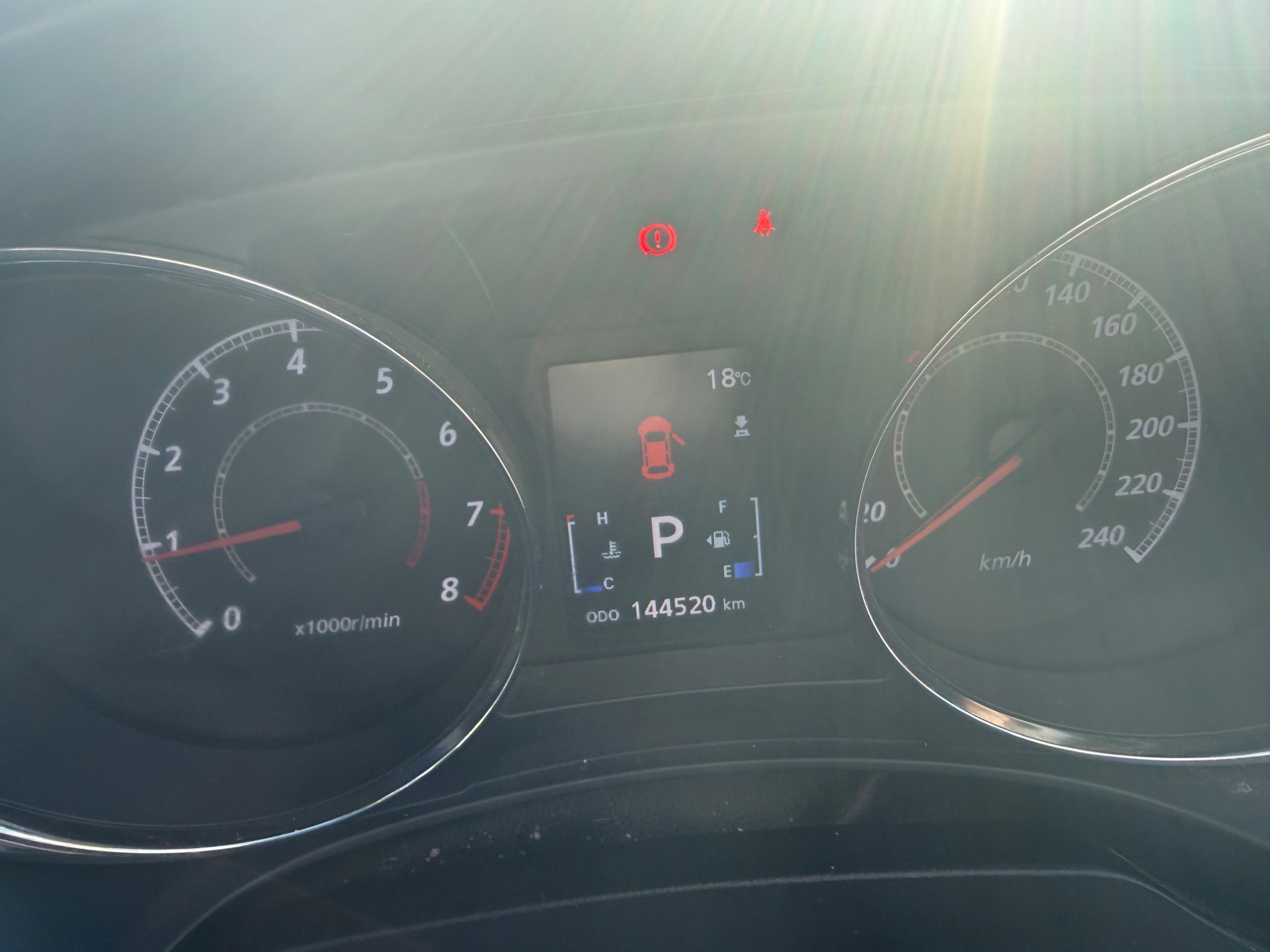 2013 Mitsubishi ASX